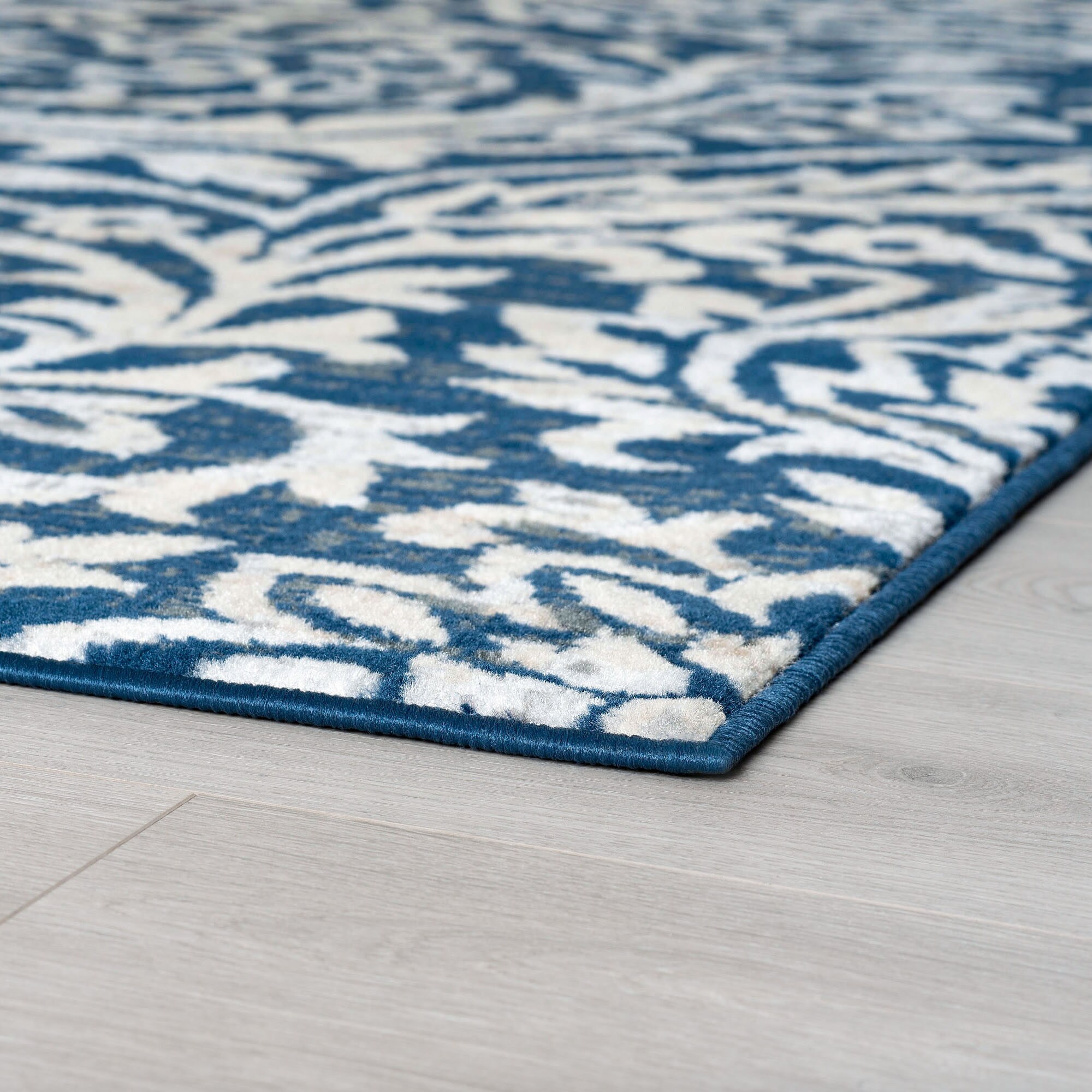 Tayse MDN4527 4X6 rugs - View #4