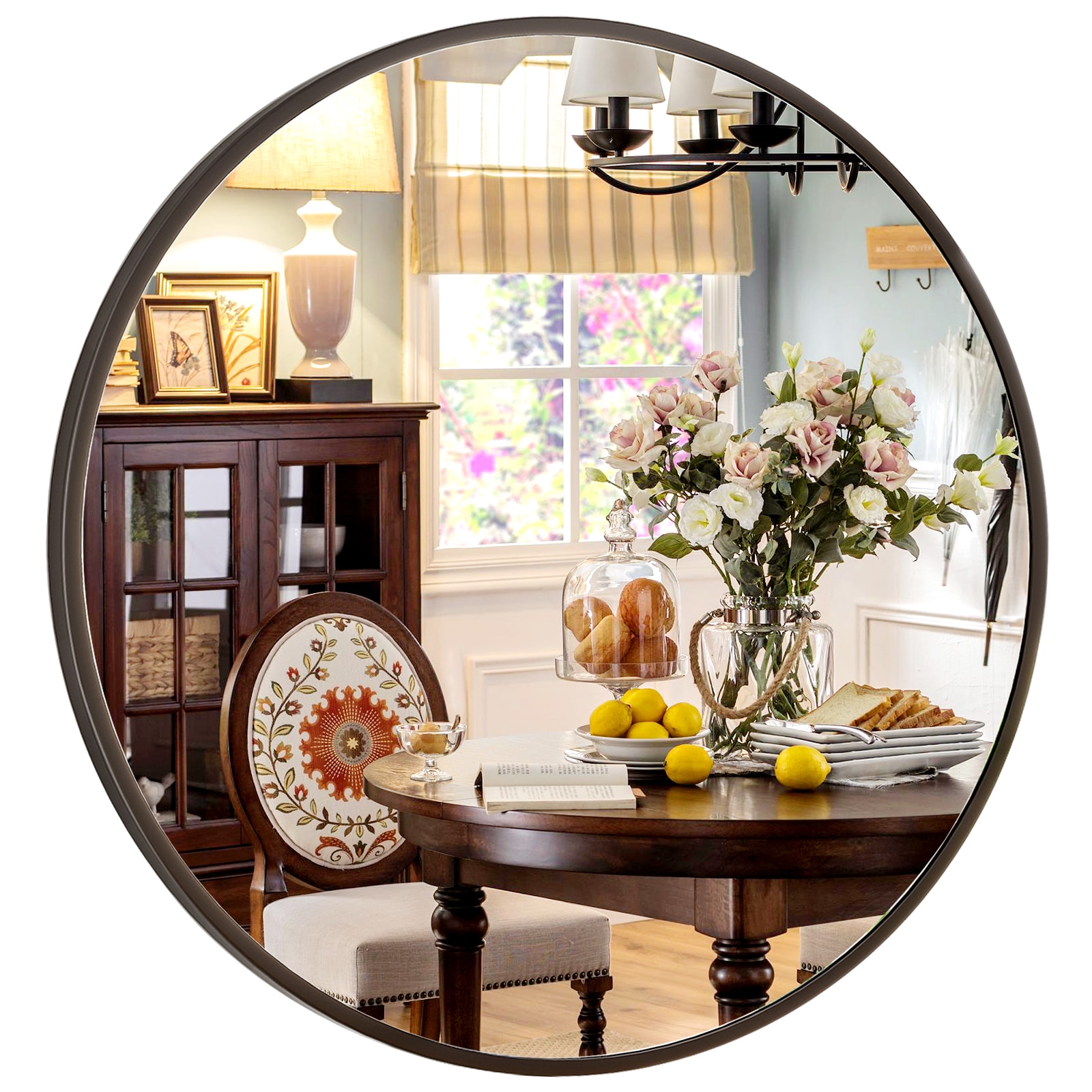 BEAUTYPEAK RM20B Decor-Mirrors - View #3