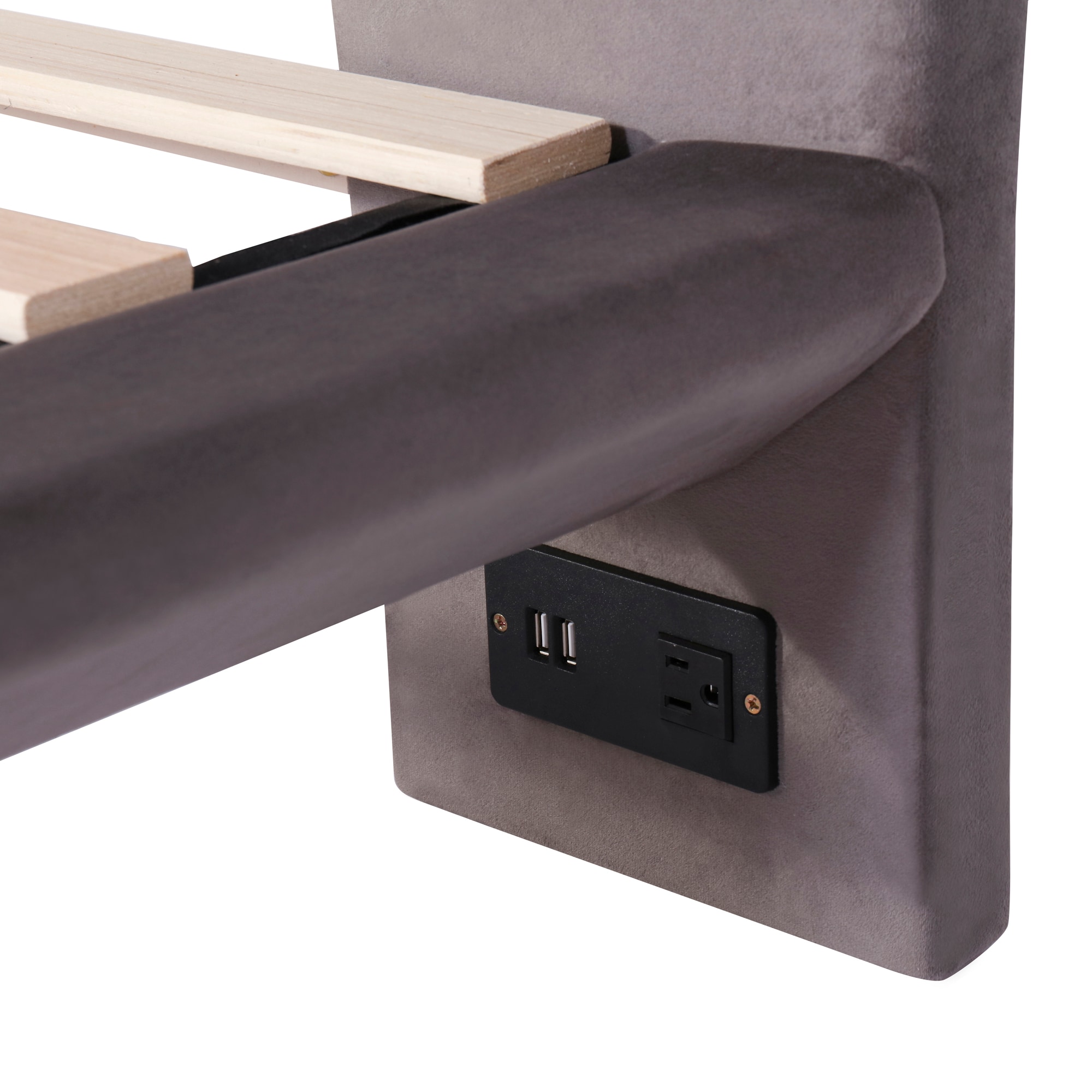 ModernLuxe L3P-SF000063AAE beds - View #12
