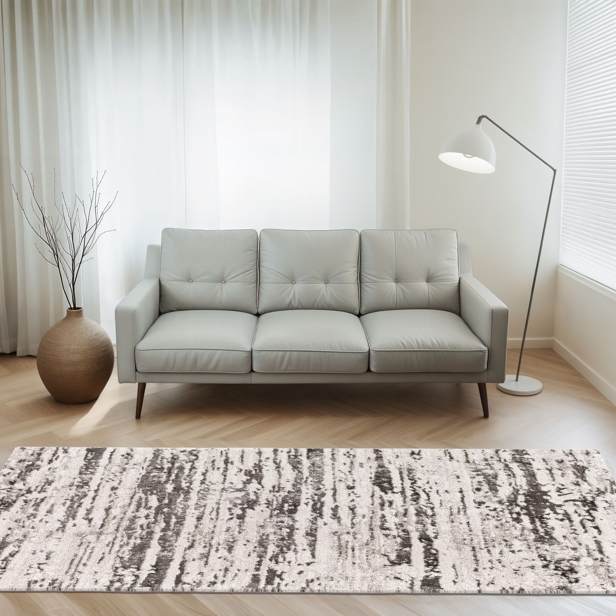 Livabliss VNE2301-710103 rugs - View #2