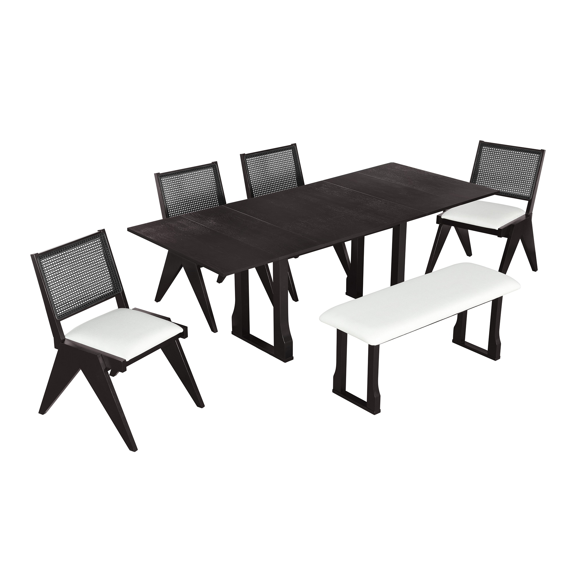 SINOFURN SYA330045BG Dining-Sets - View #8