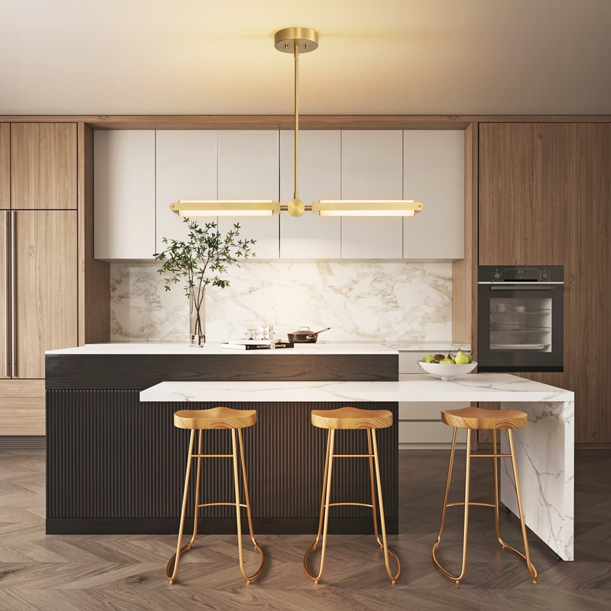 Rennnsan PL810168198 Pendant-Lights - View #4