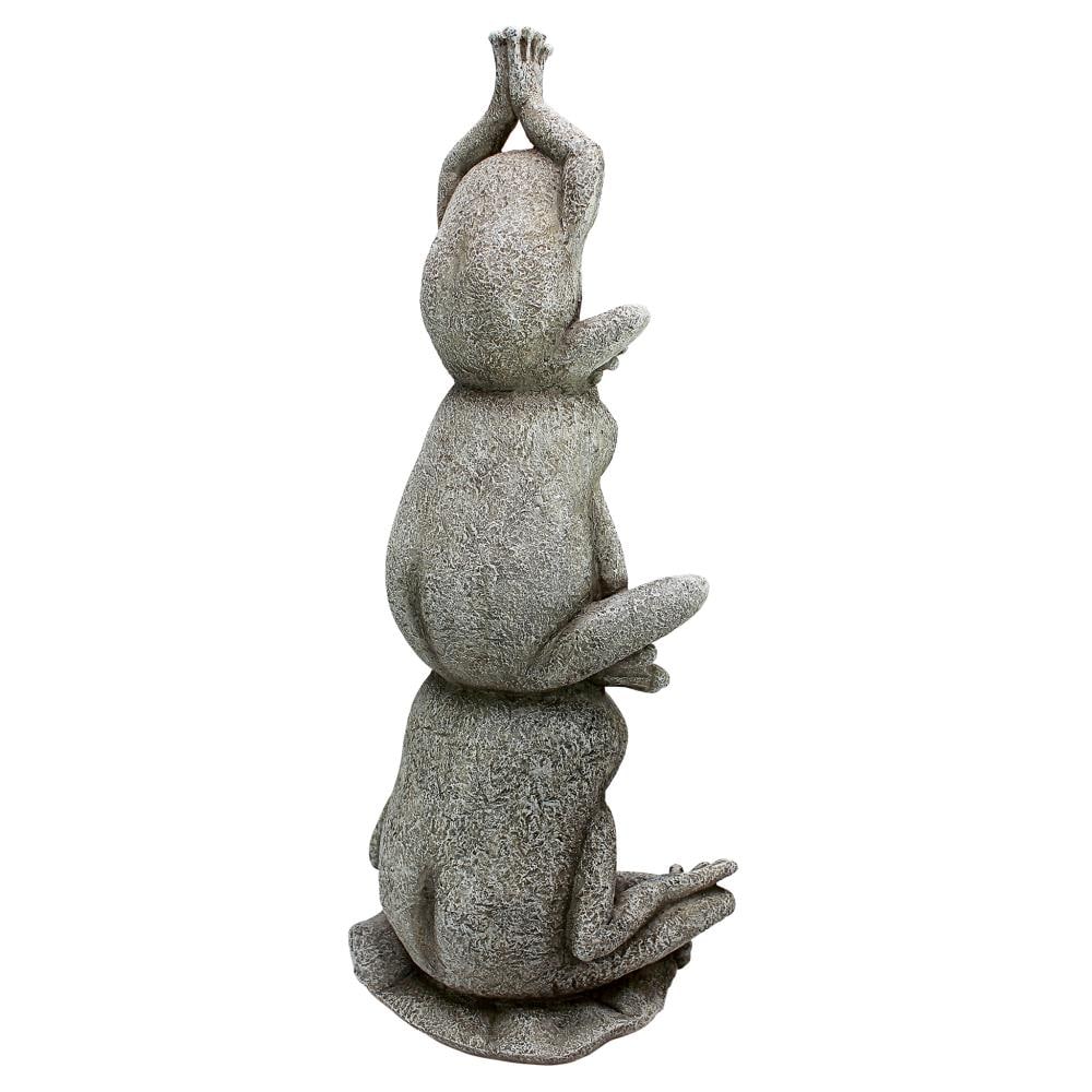 Design Toscano HF308971 Garden-Statue - View #3