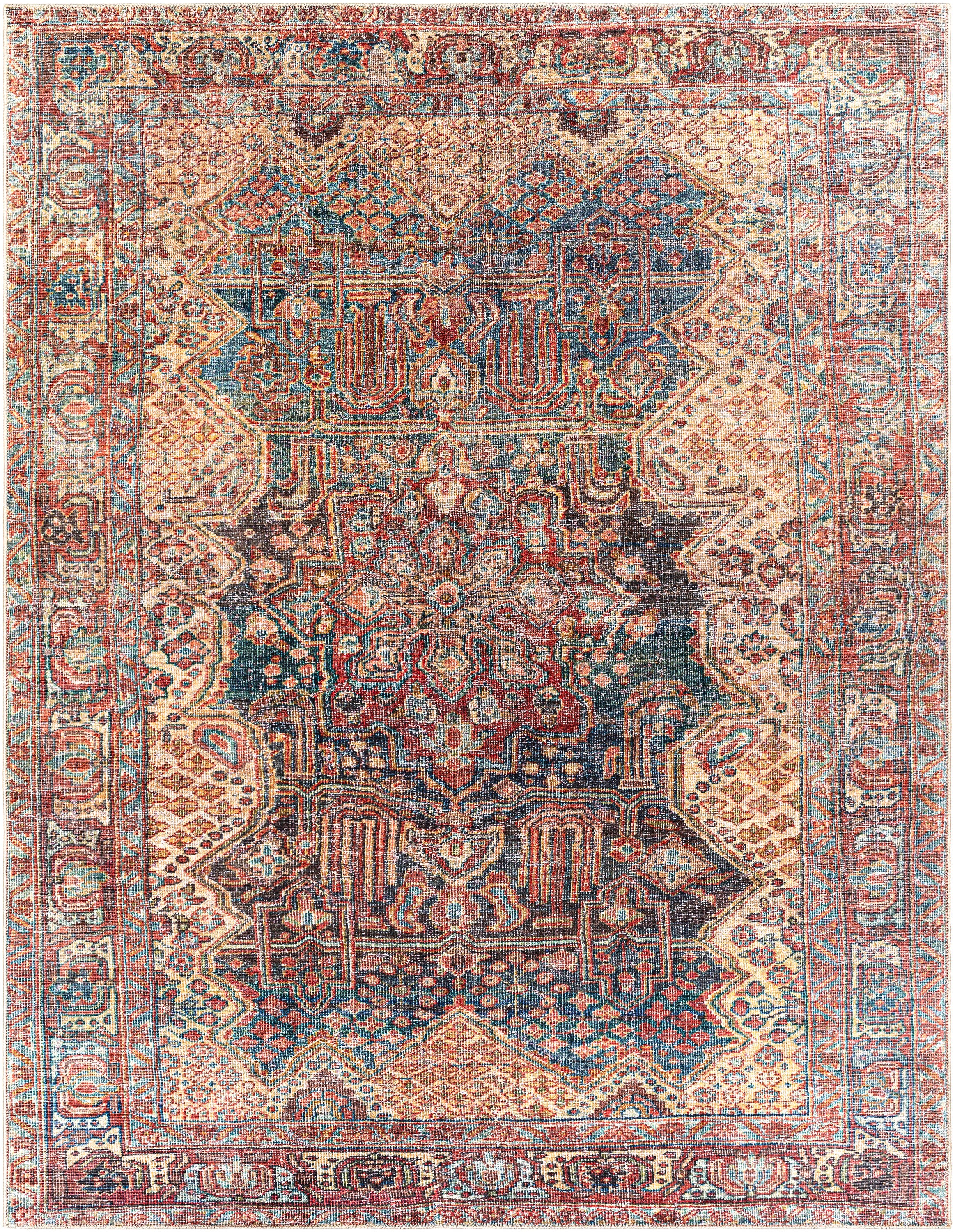 Livabliss AML2337-81012 rugs - View #4