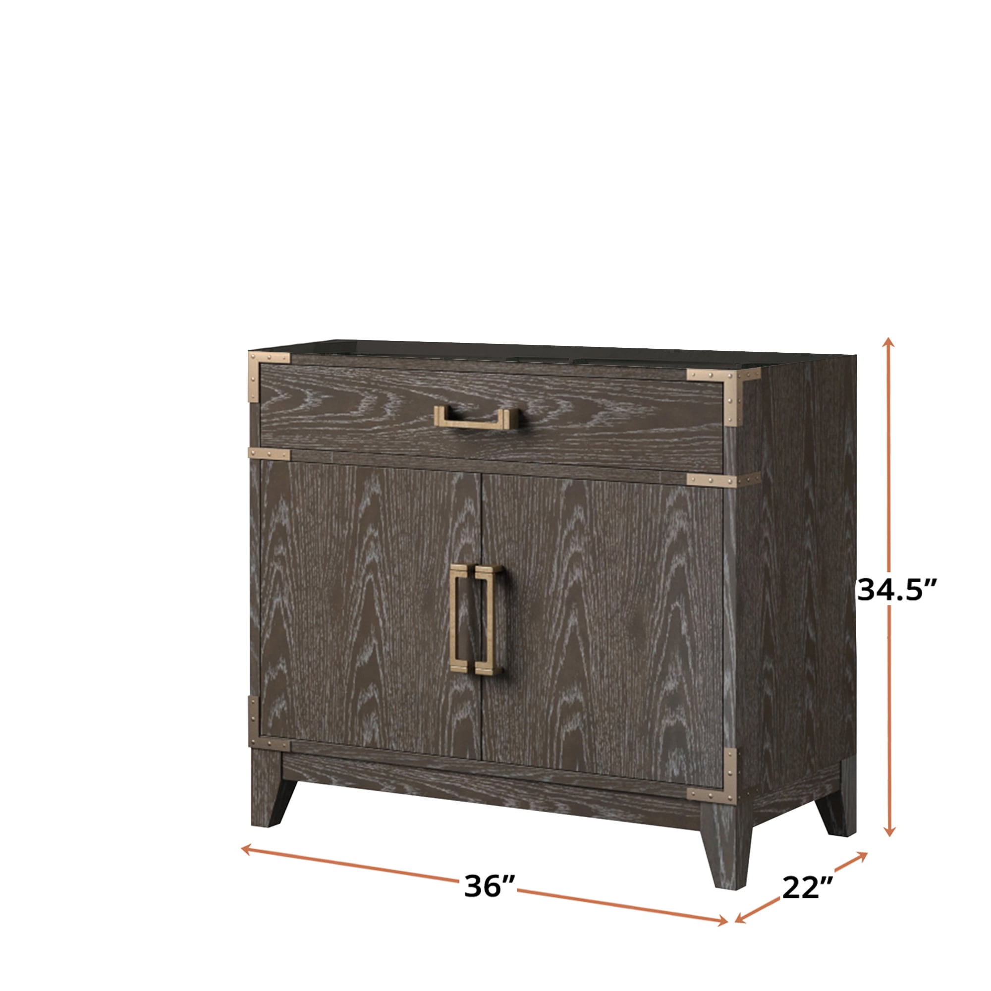 Lexora LVW36SK000 vanities - View #4
