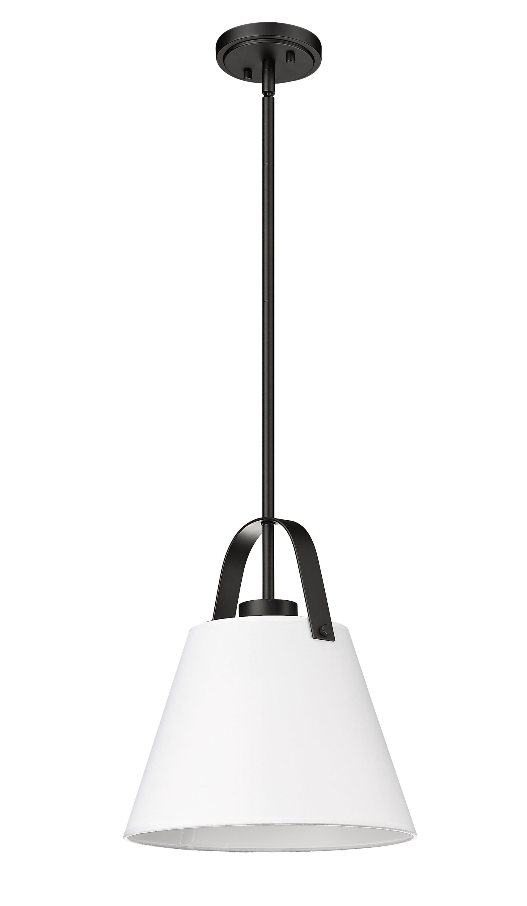Z-Lite 743P12-MB Pendant-Lights - View #7