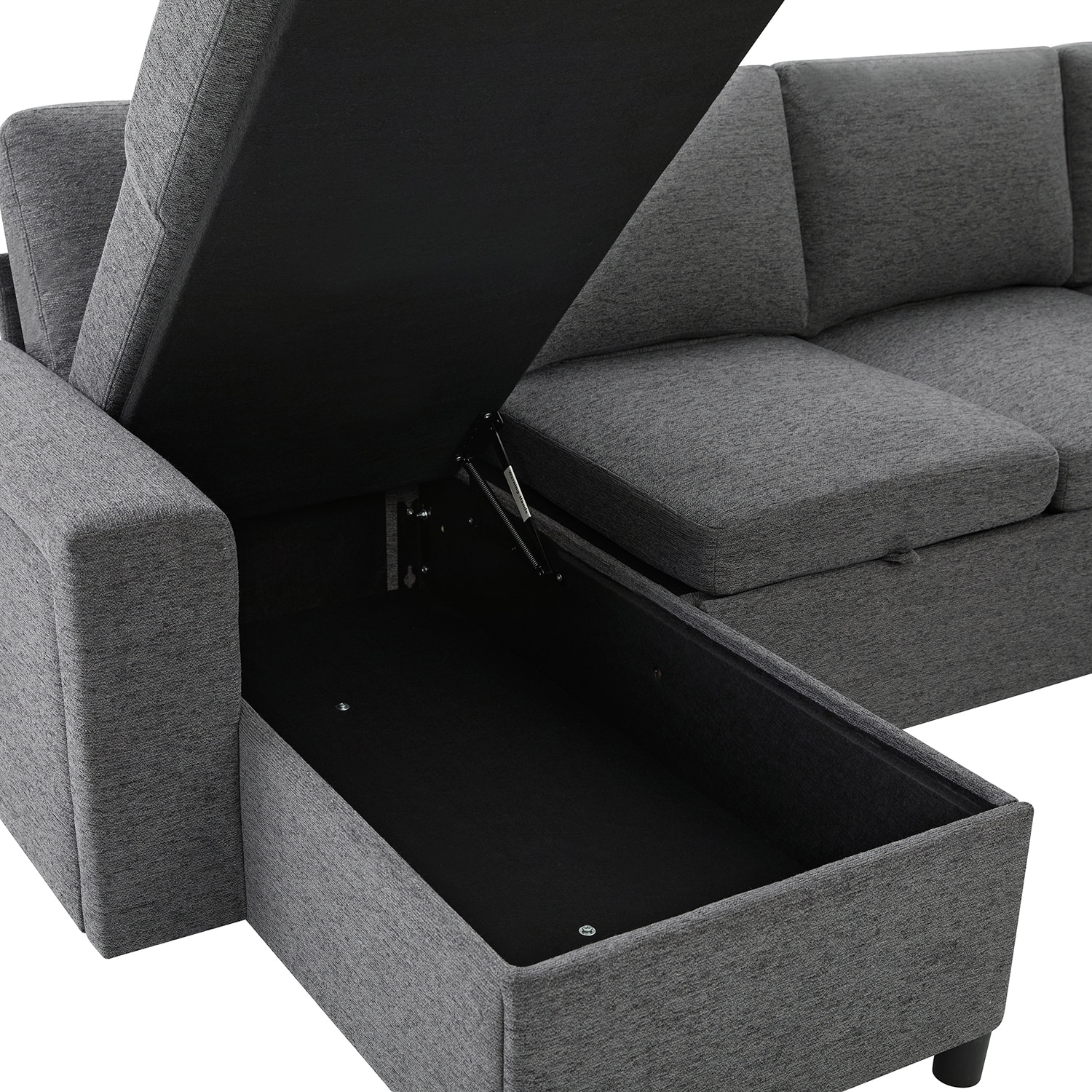 GZMR GZ-N71173AAE Sofas-Loveseats - View #11