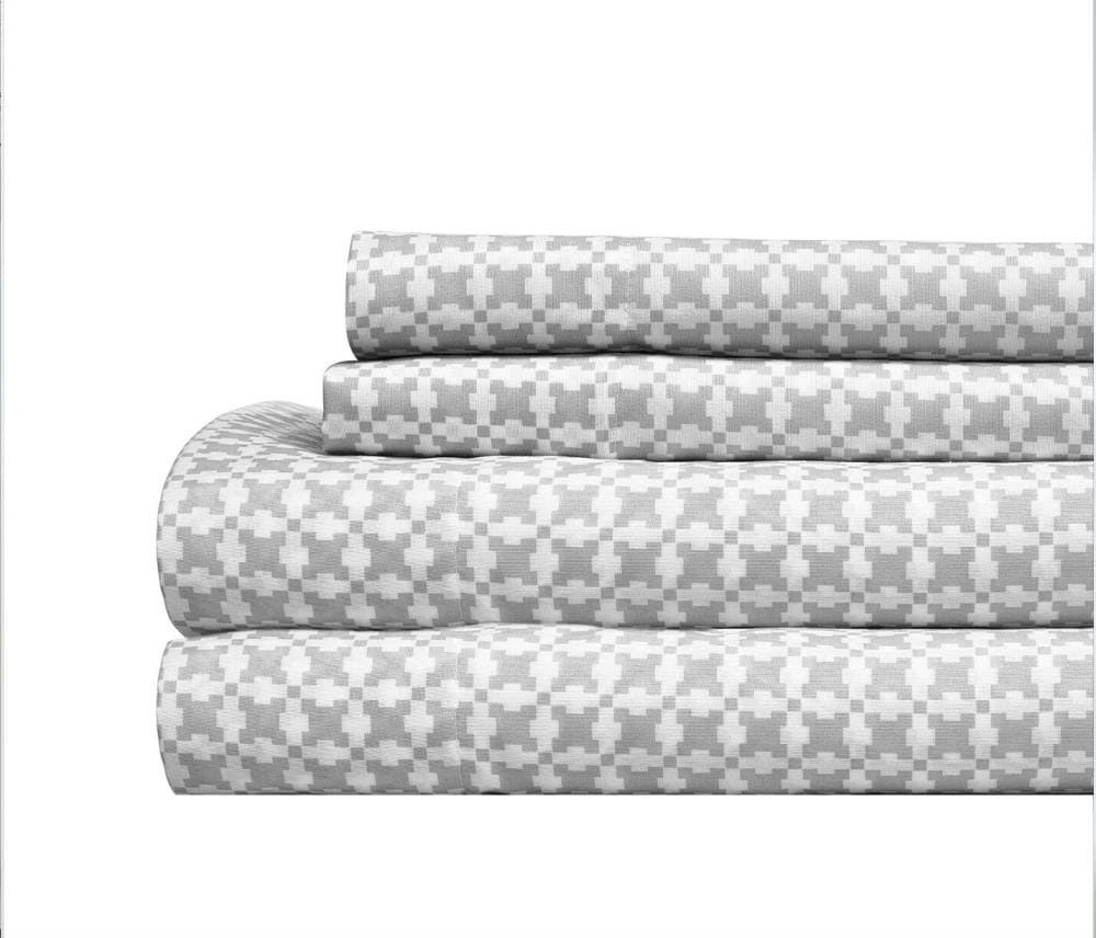 MHF Home M592317 Comforters-And-Bedspreads - View #3