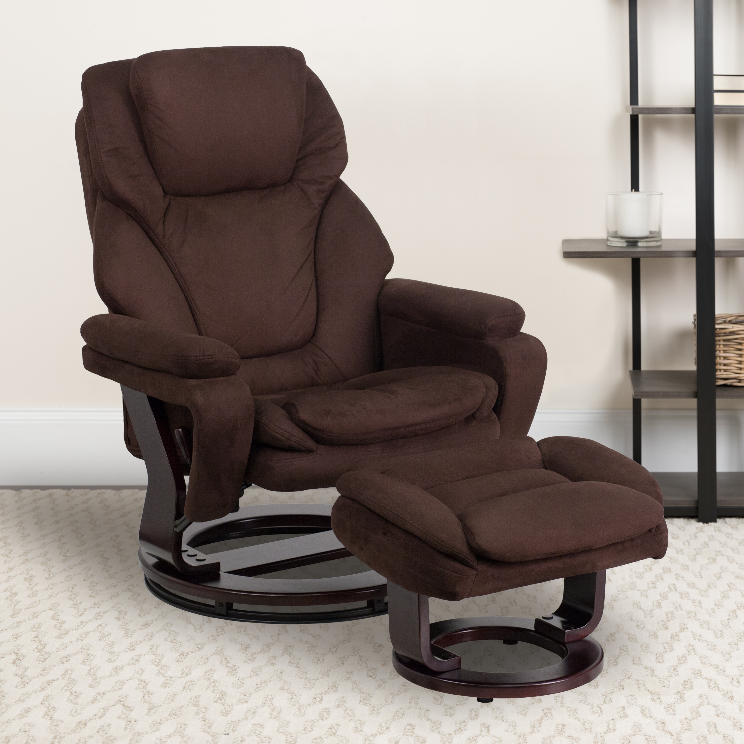 Flash Furniture 847254065078 recliners - View #2
