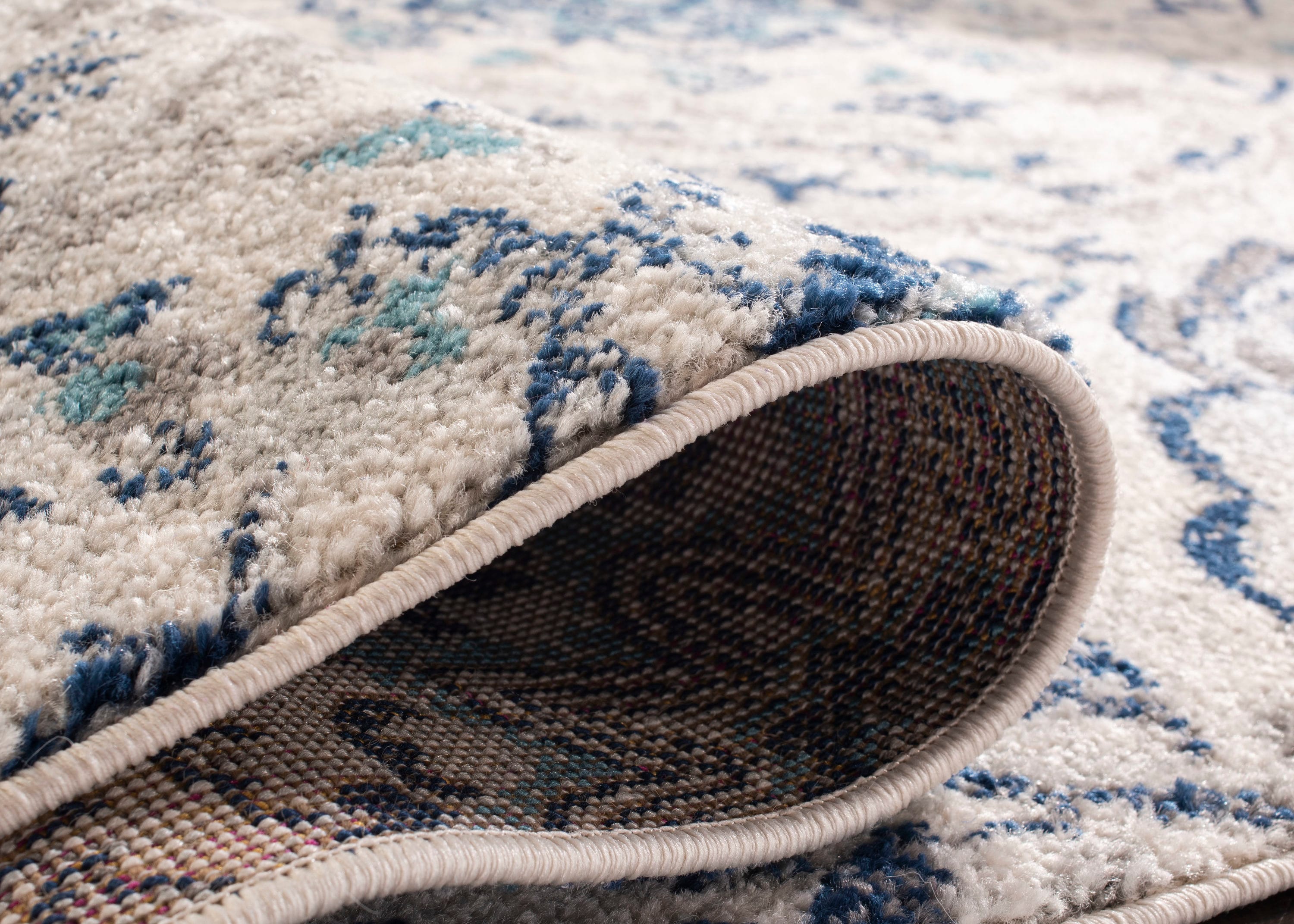 Safavieh MAD600C-8SQ rugs - View #6