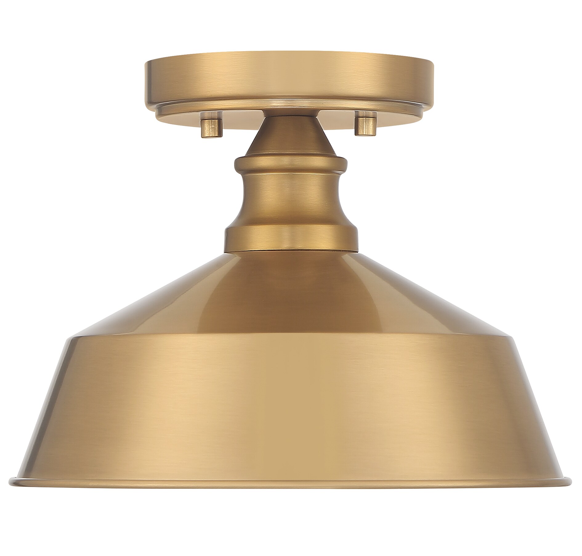 Meridian Lite Trends M60068NB flushmounts - View #3