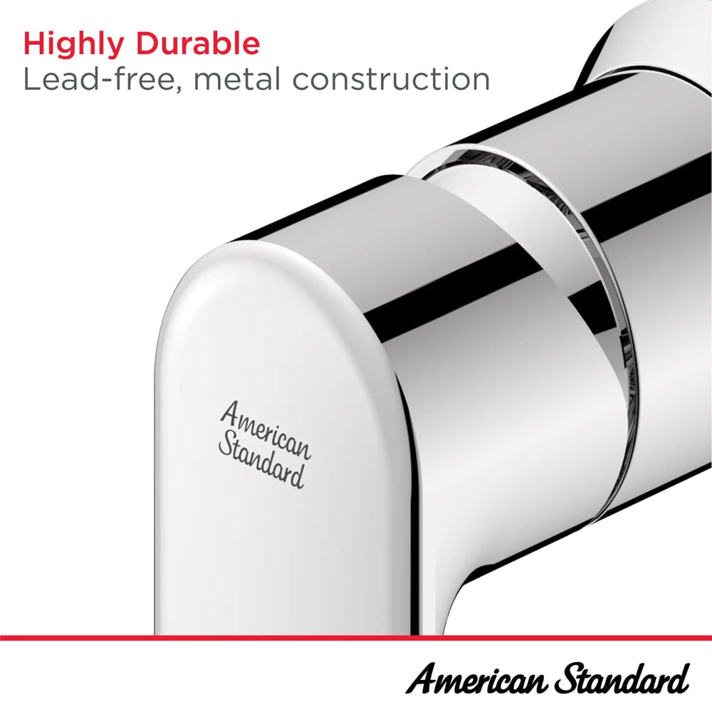 American Standard 7061801.002 Lavatory-Faucets - View #8