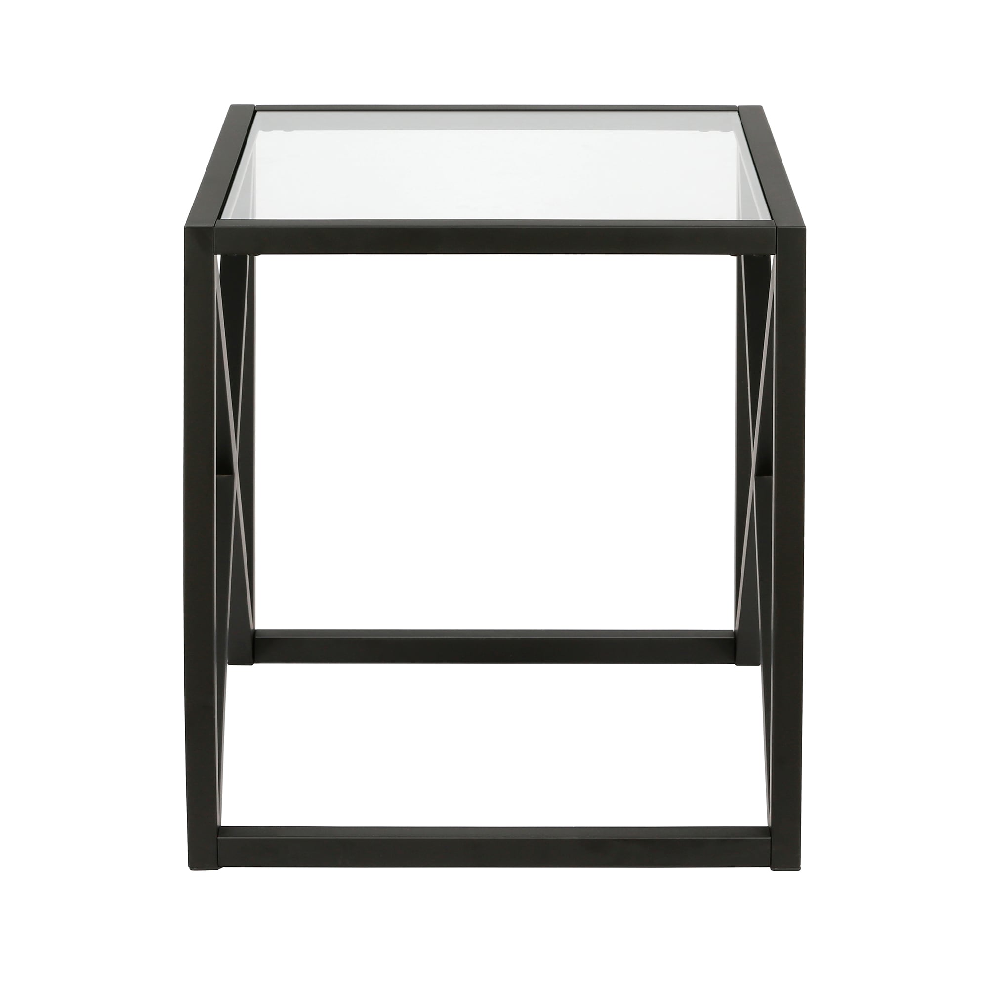 Hailey Home ST0259 End-Tables - View #3
