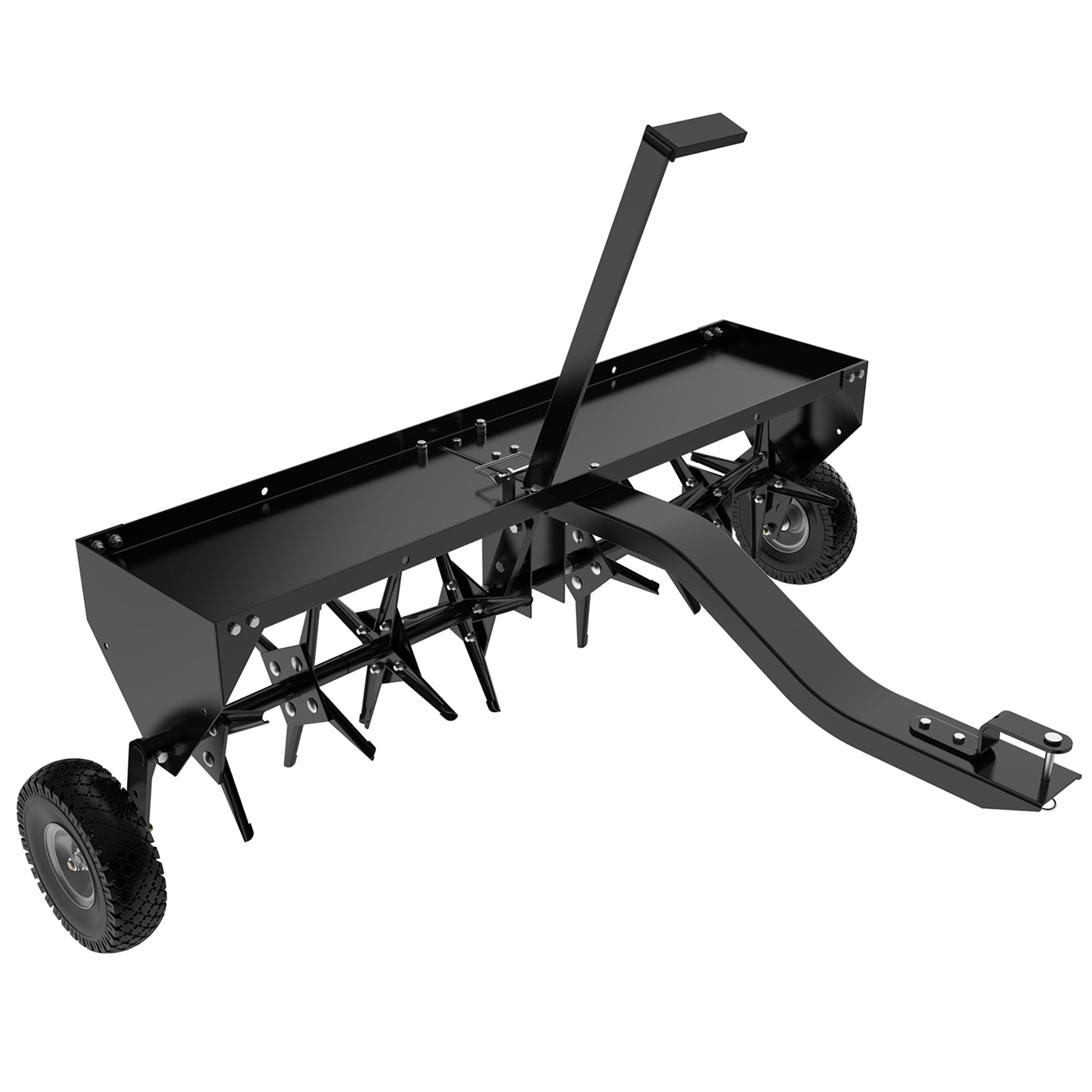 MIDHAM GT1102 Plug-Aerator - View #7