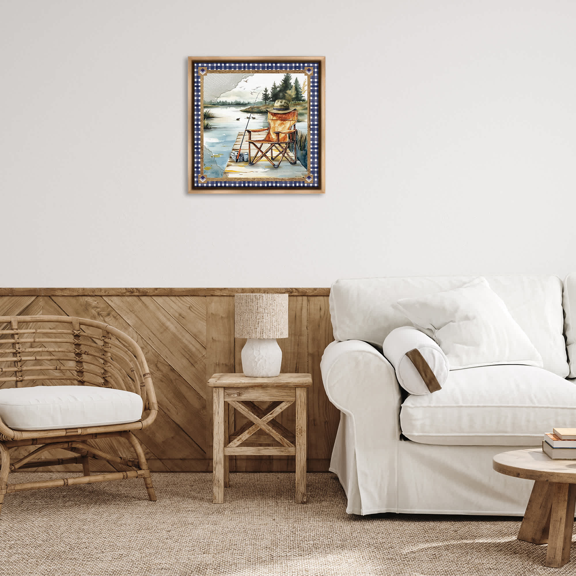 Stupell Industries BT-578-FFE-24X24 Wall-Art - View #3