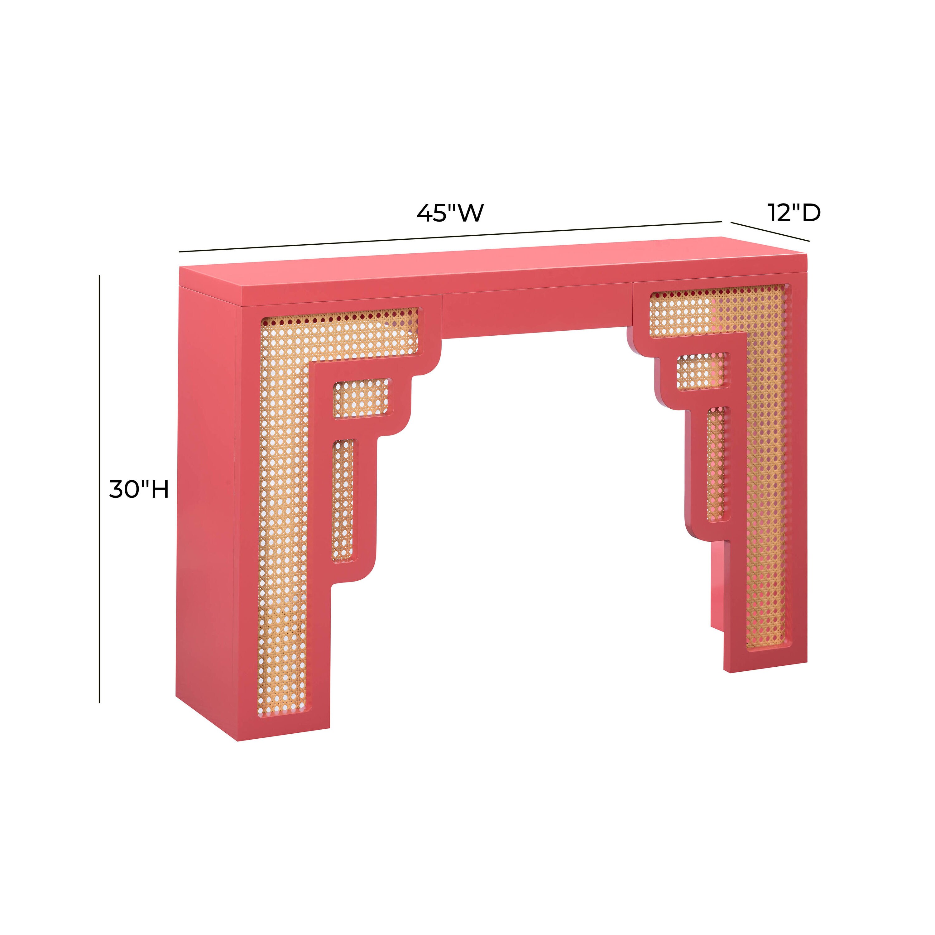 TOV Furniture TOV-OC54206 Console-Sofa-Tables - View #6