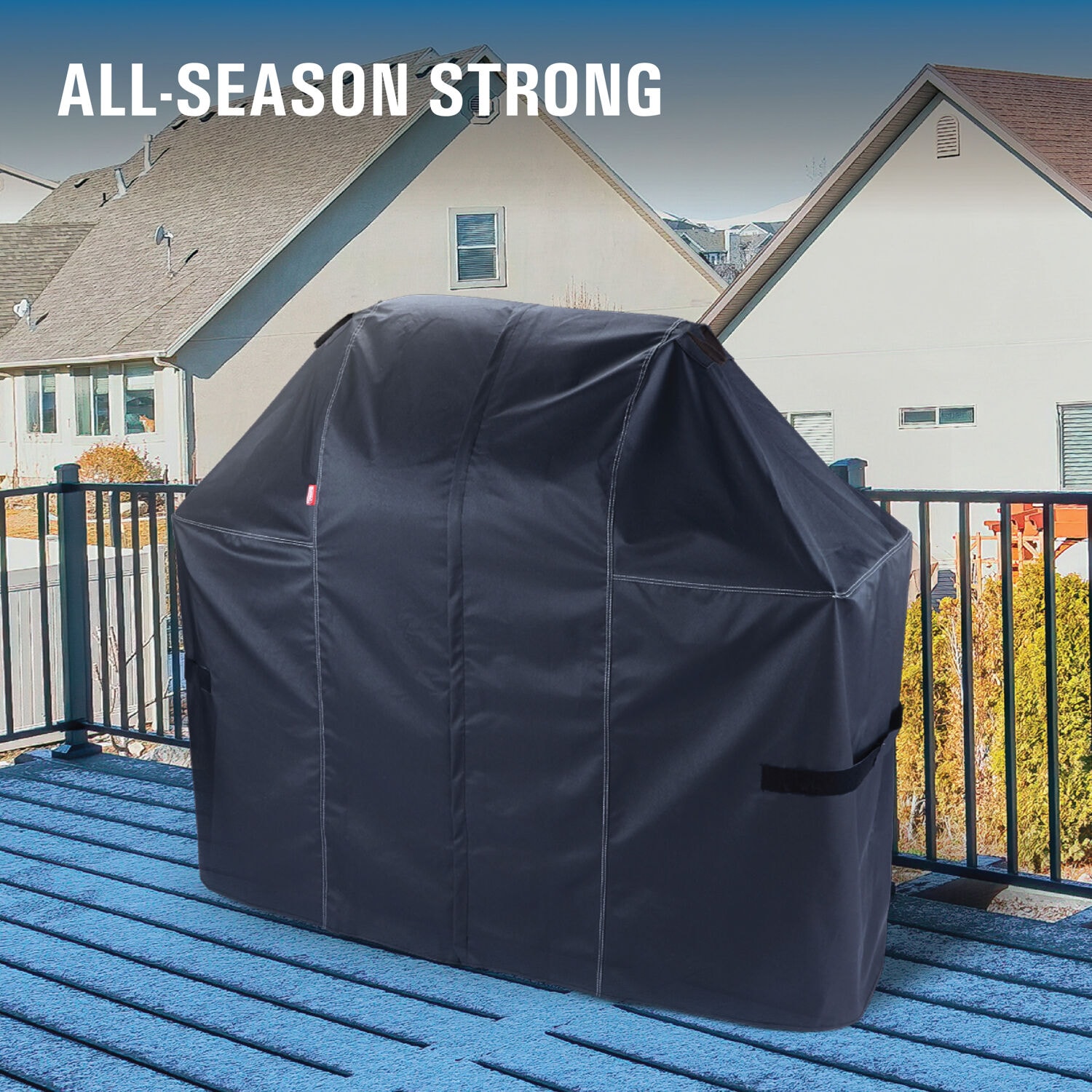 Coleman CTA-1800 Grill-Covers - View #3