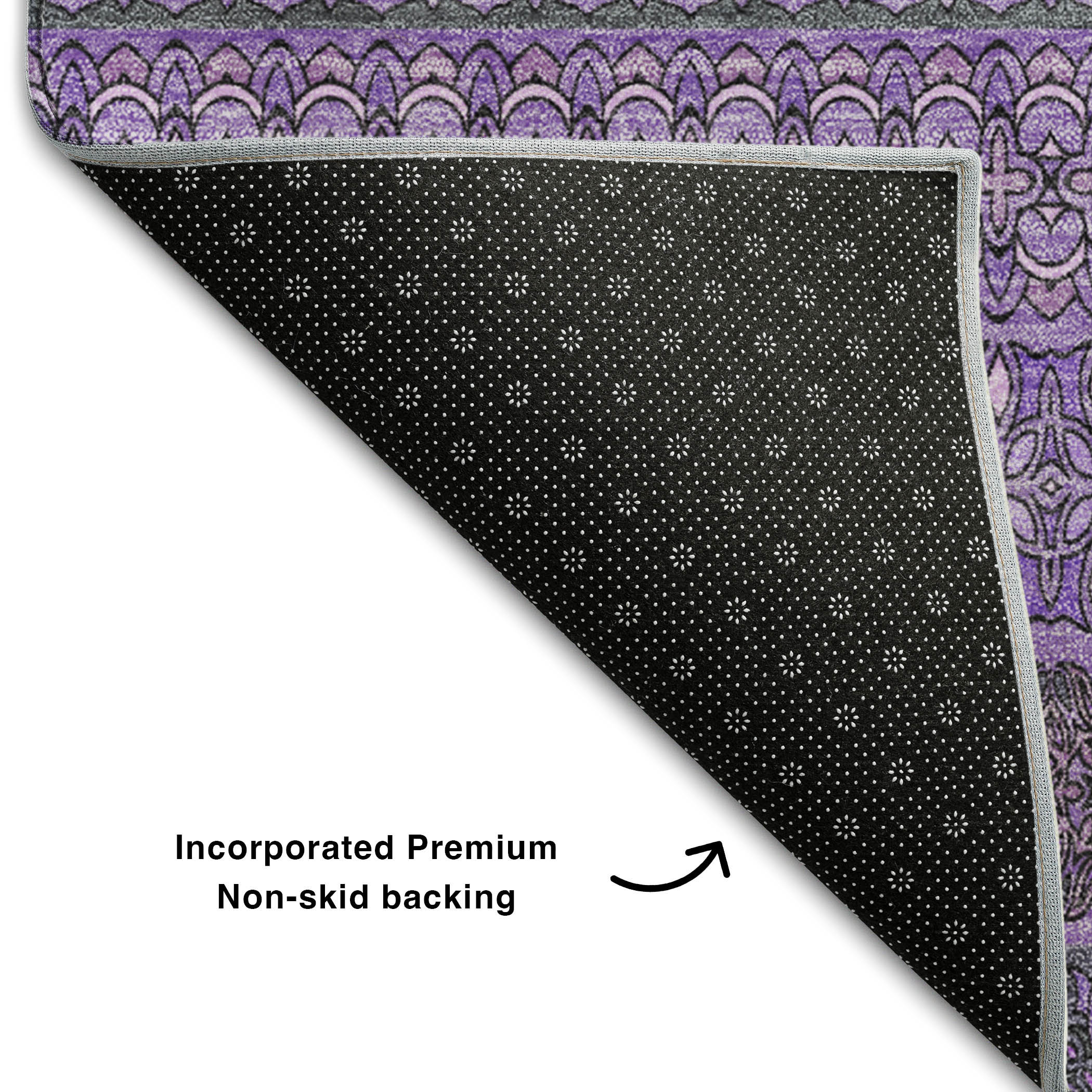 Addison Rugs AMF573GY2X8 rugs - View #3