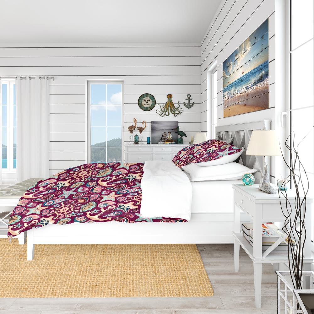 Designart BED19009-K bedding - View #3