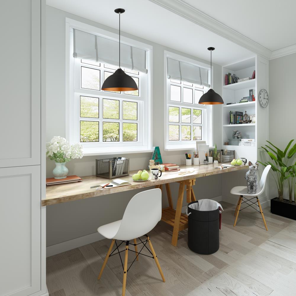 Livex Lighting 41180-04 Pendant-Lights - View #8