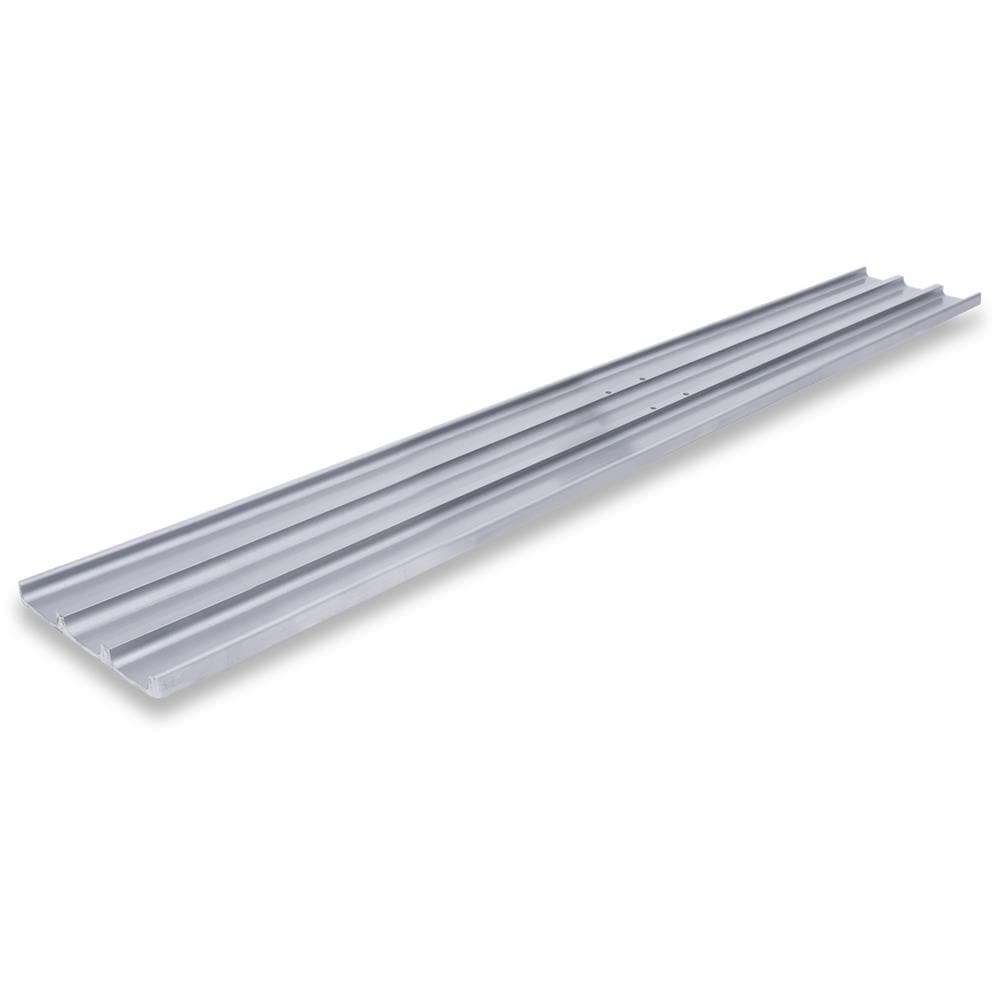 Marshalltown B60B 60-Inches x 8-Inches Magnesium Concrete Bull float