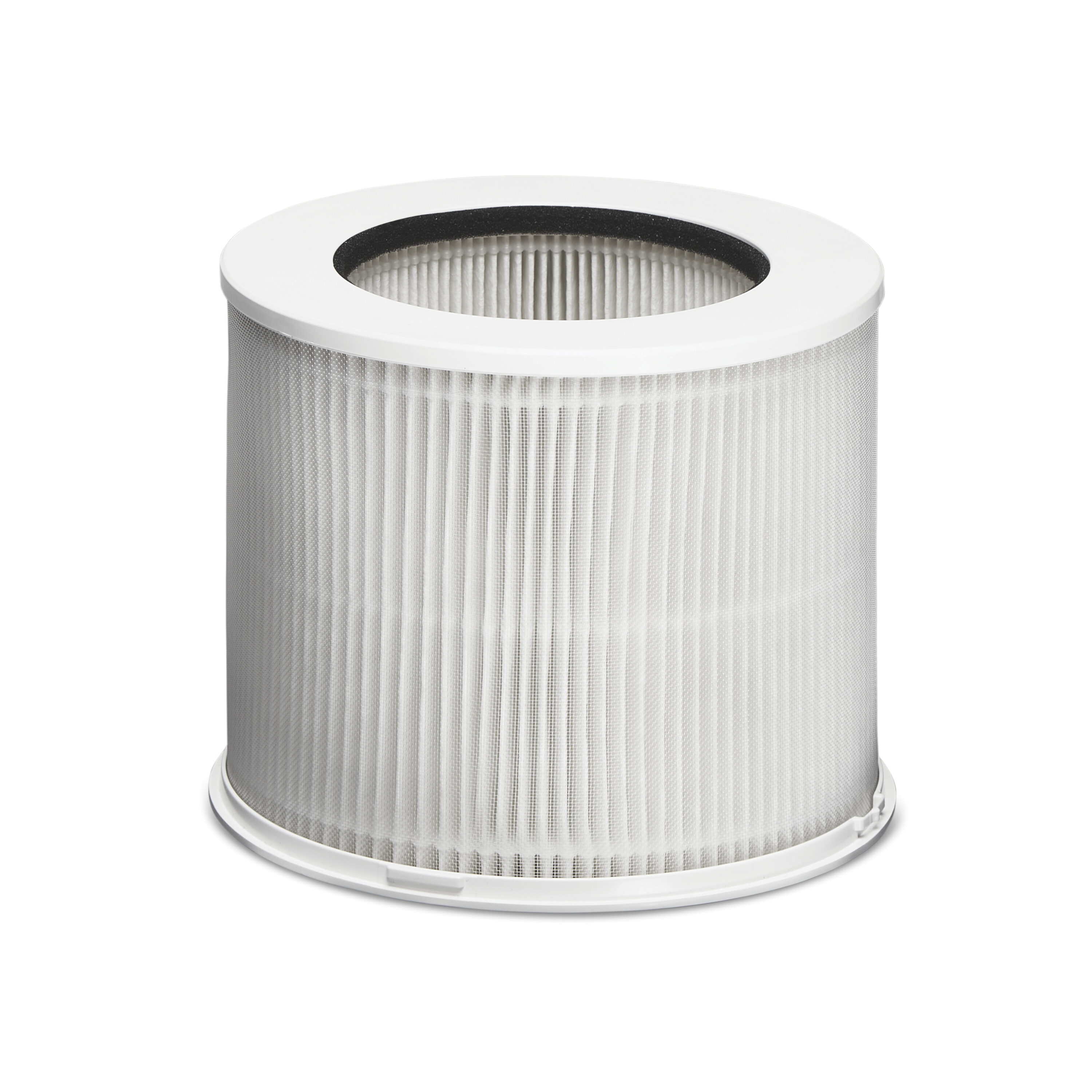Clorox 12020 6.14-Inches W x 5-Inches H x 6.14-Inches L True HEPA Air Purifier Filter