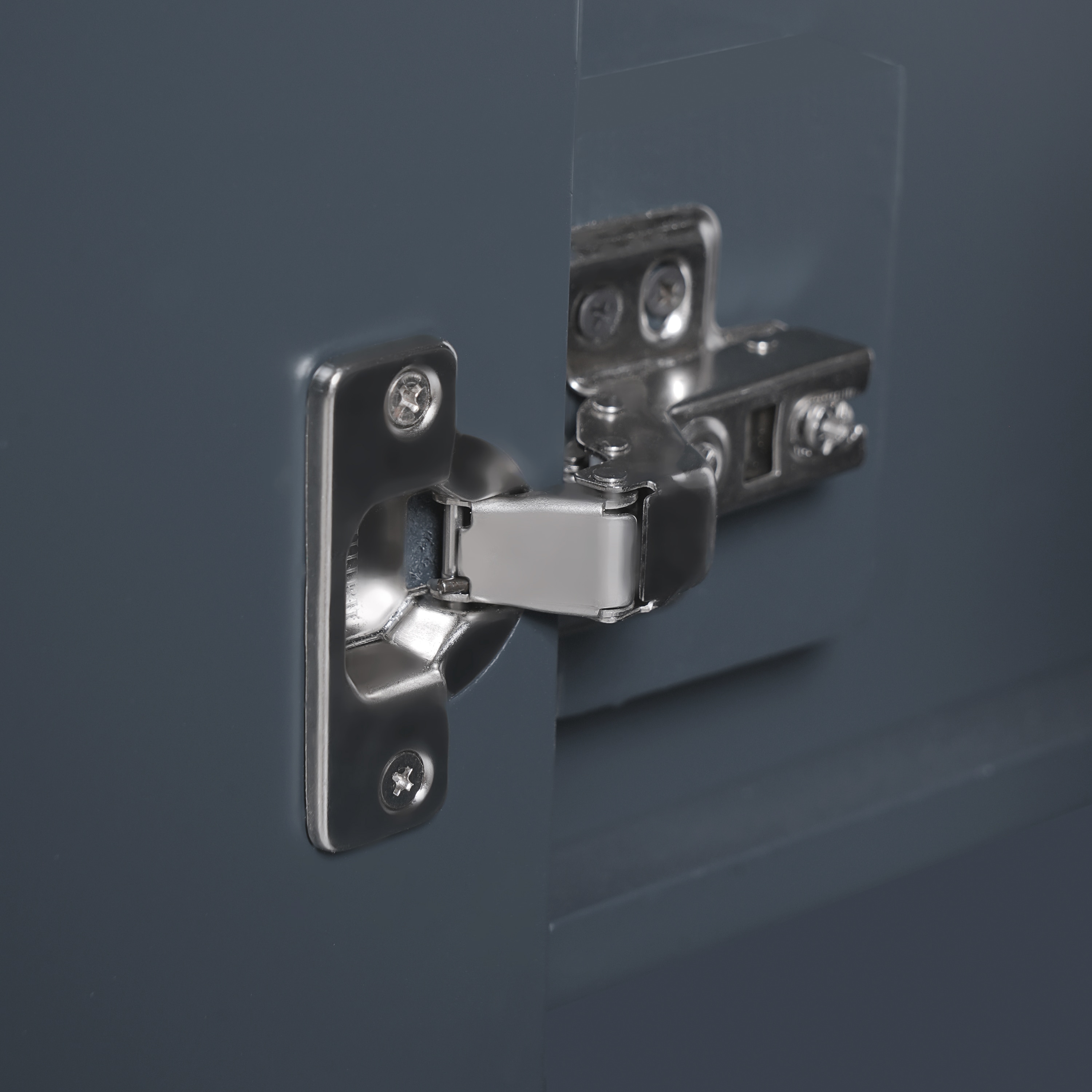 Iseryn YSG735CP183 Bath-Vanity-Combo - View #2