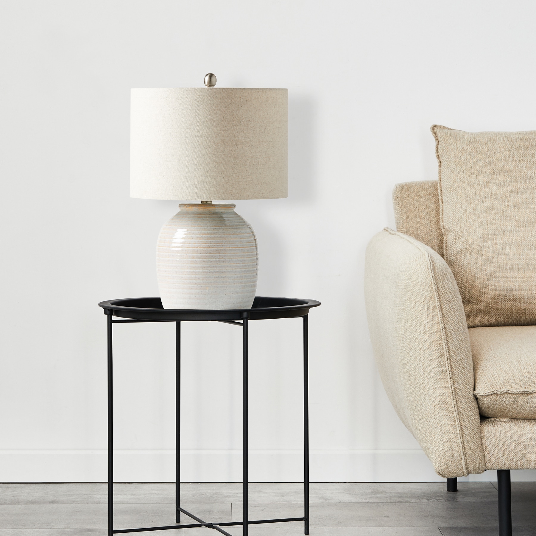 Craftmade 86258 Table-Lamps - View #5