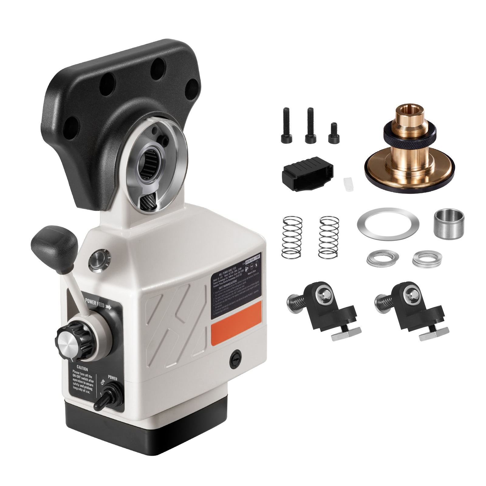 SVOPES SVOPESAS-250-08118V1 Variable Speed Bench grinder