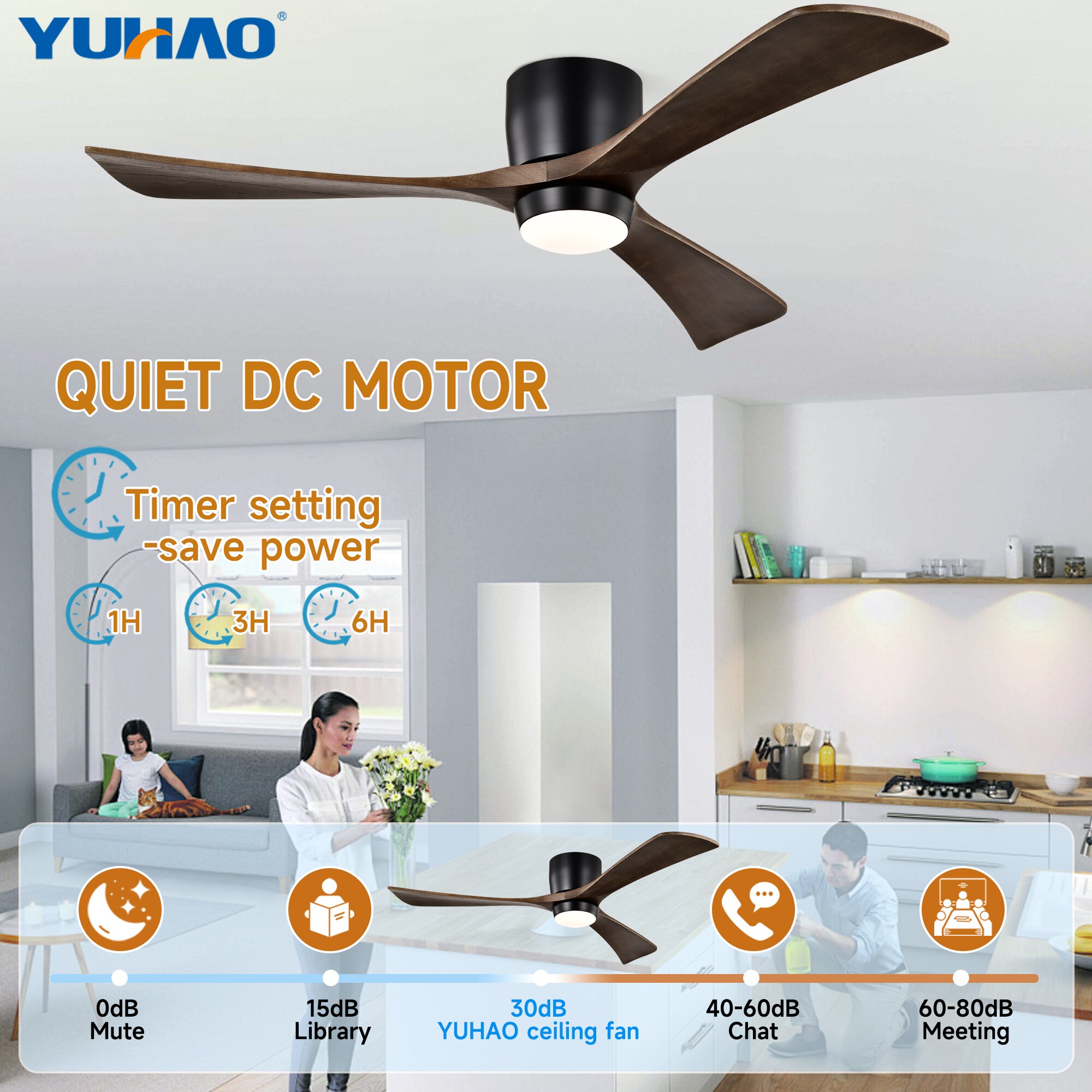  52LSP278237BK Ceiling-Fans - View #10