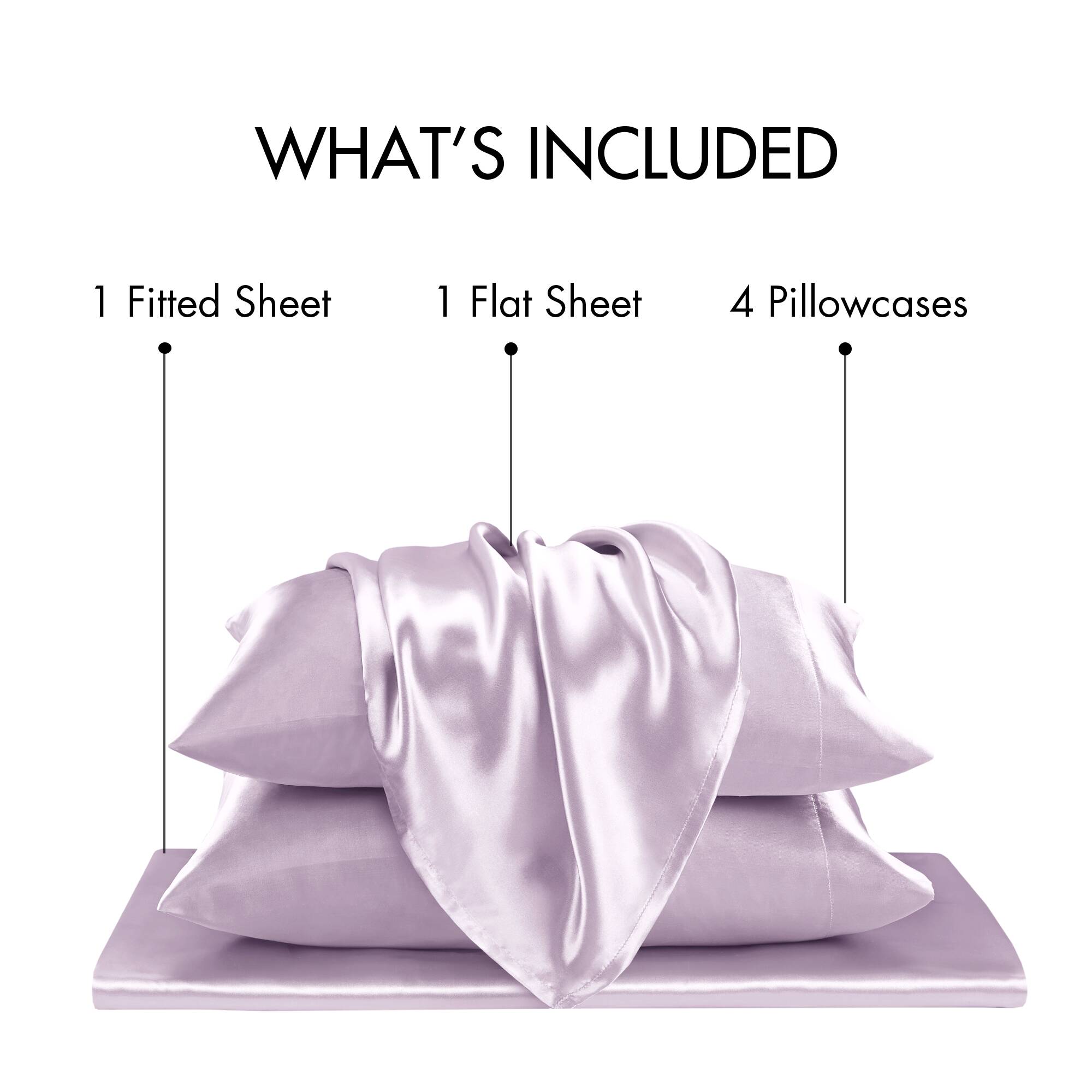 Madison Park Essentials MPE20-1152 Sheet-Sets - View #6