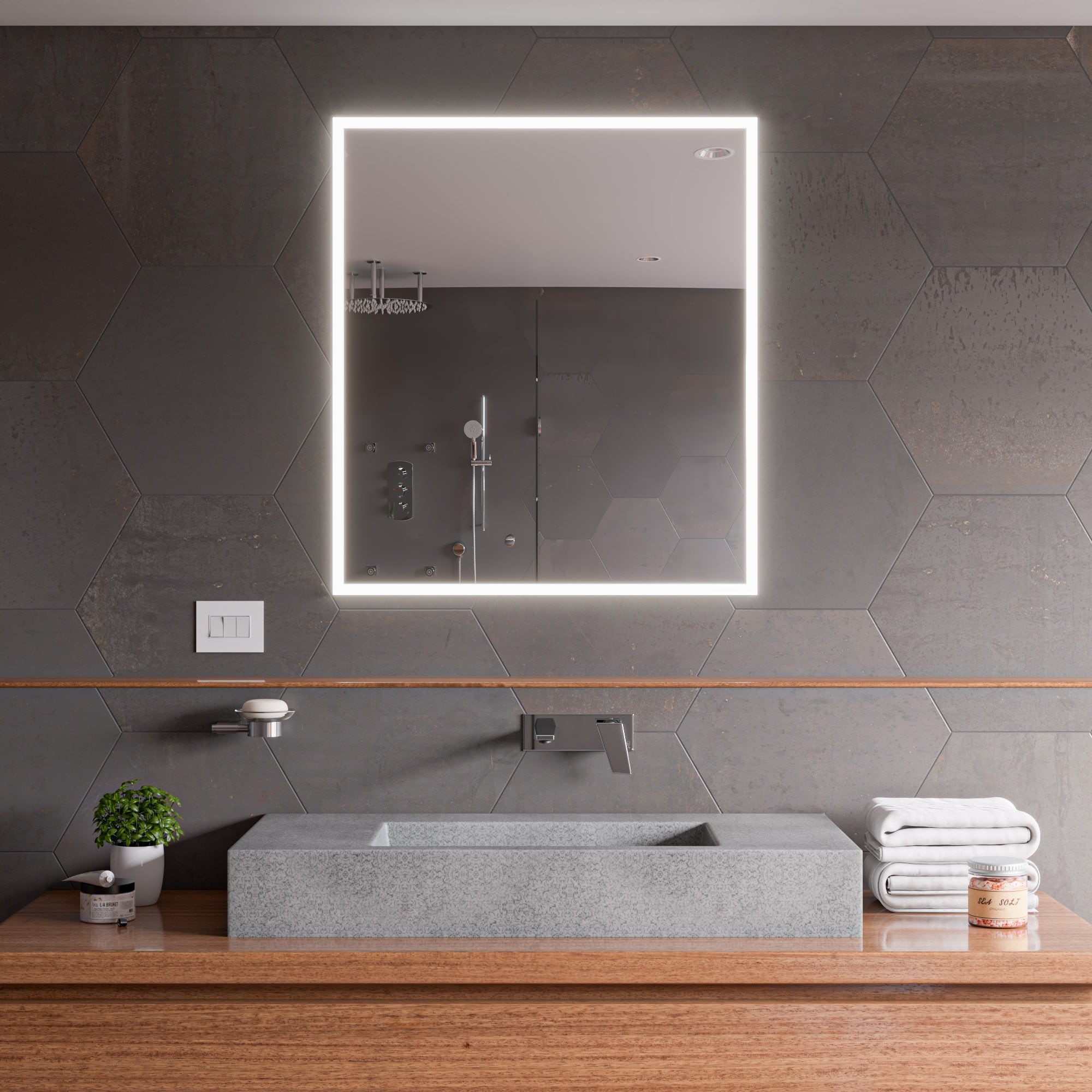ALFI AB1472-PC Lavatory-Faucets - View #8