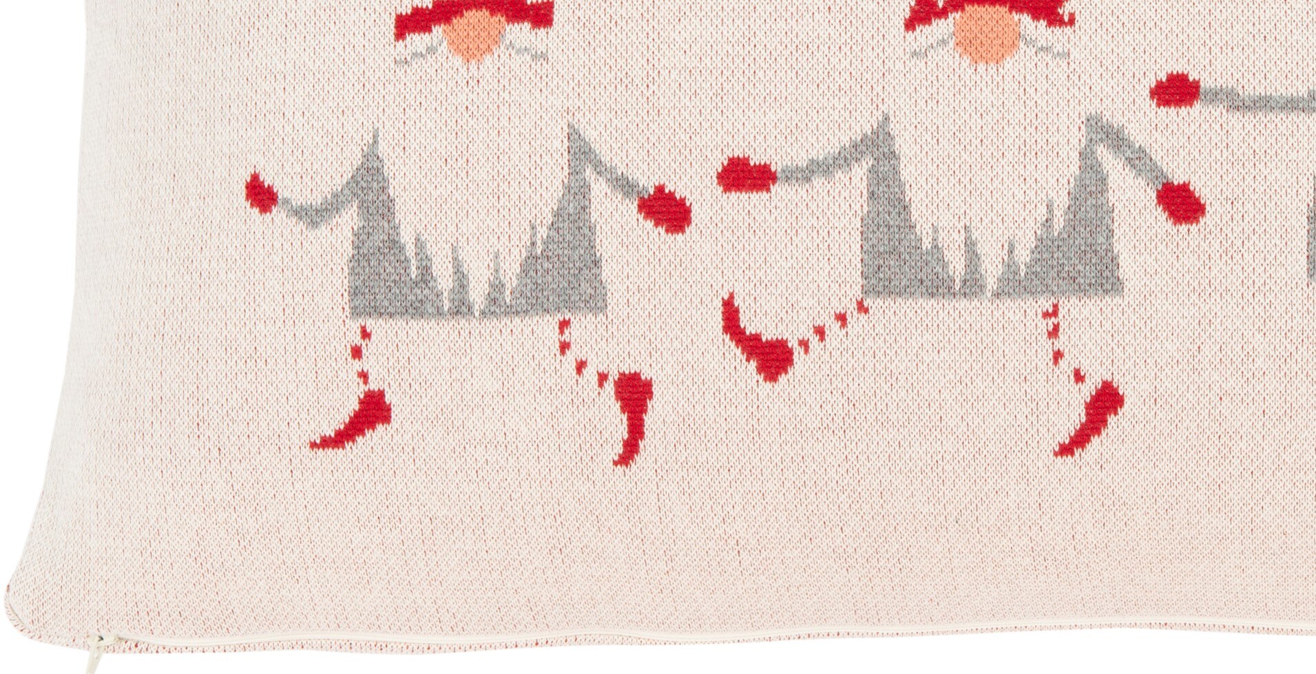 Safavieh HOL3001A-1624 Table-Christmas-Decorations - View #2