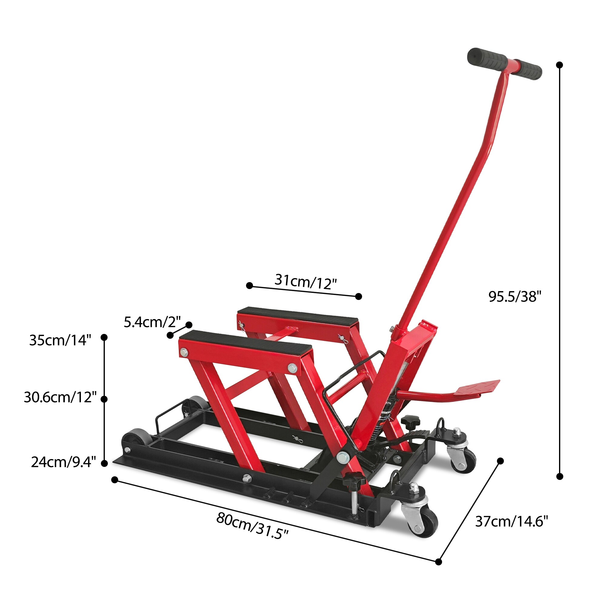 LOVMOR SF-Y-W2913P326412 jacks - View #2