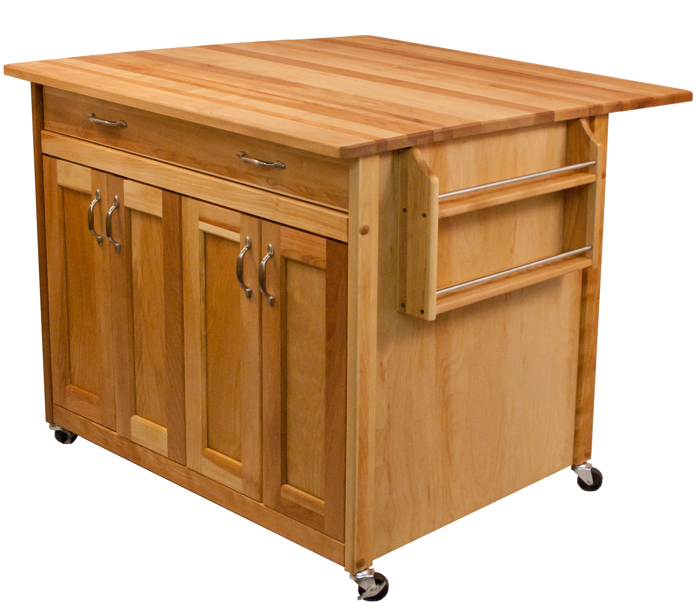 Kitchen Island, Butcher Block Kitchen Island With Seating philly