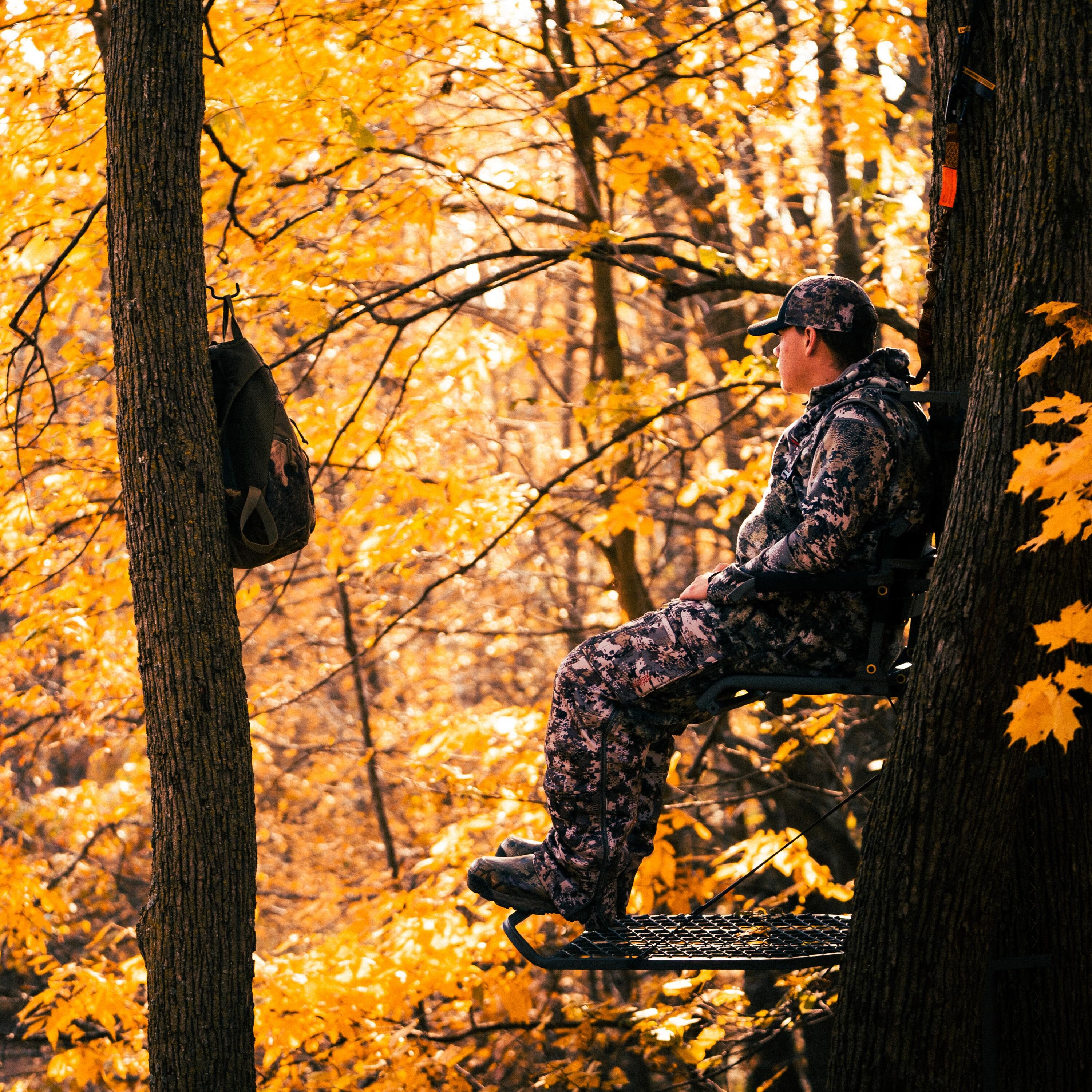River's Edge RE556 Hunting-Blinds - View #4