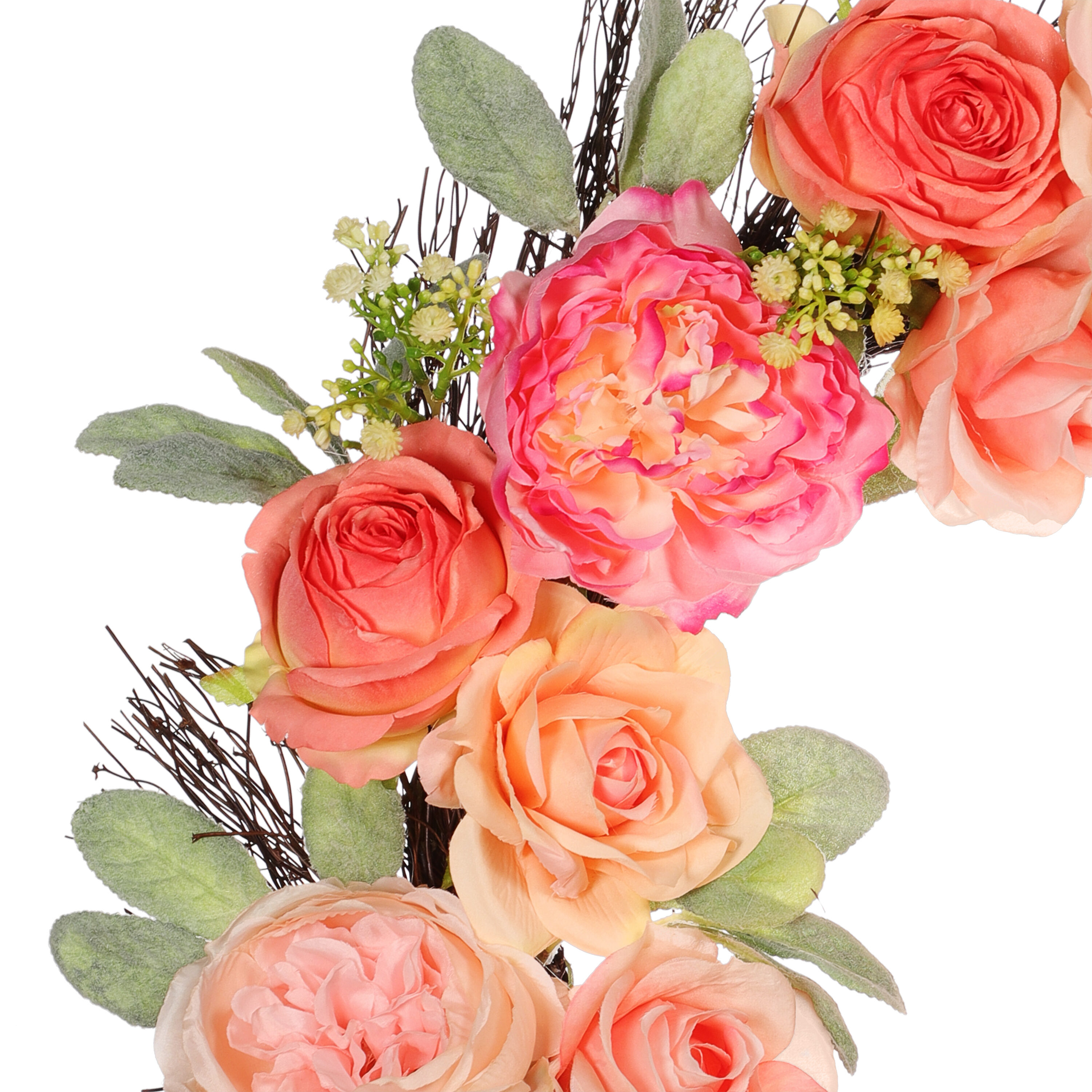 Puleo International 3634A-W24 Indoor-Spring-Decorations - View #2