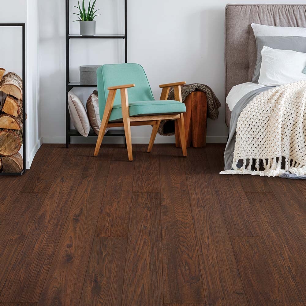 QuickStep LWCQS312 Laminate-Flooring-Samples - View #3