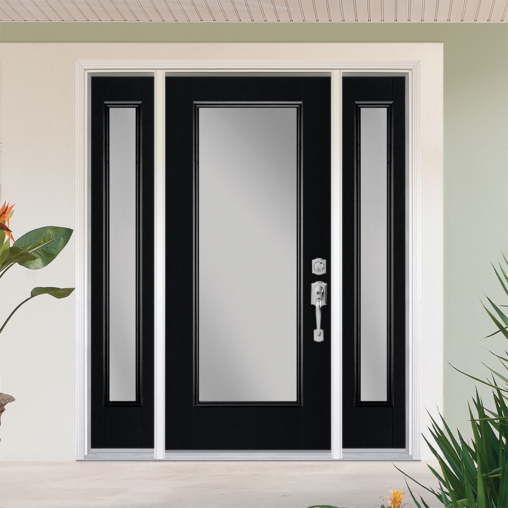Masonite 1218743 Entry-Doors - View #2