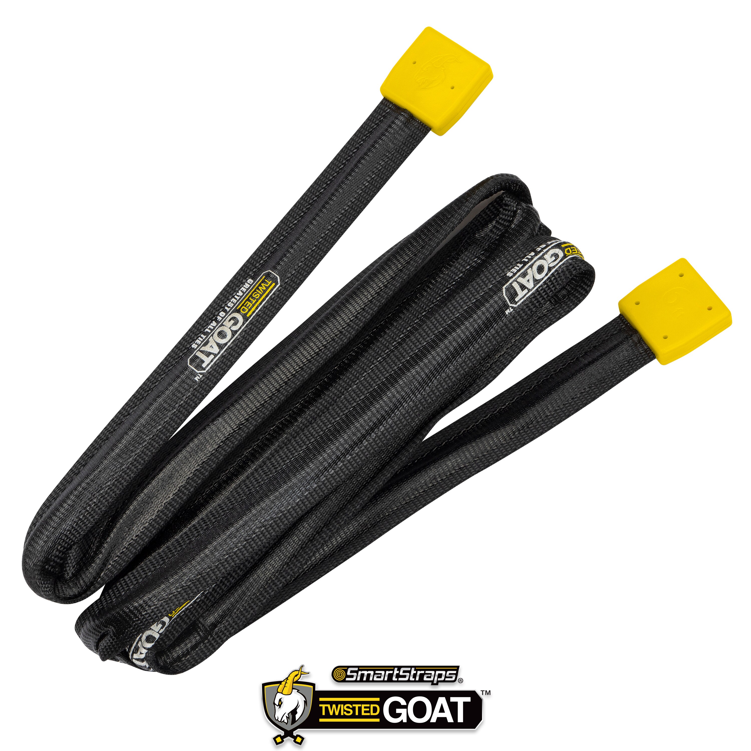 TWISTED GOAT 9209 bungees - View #13