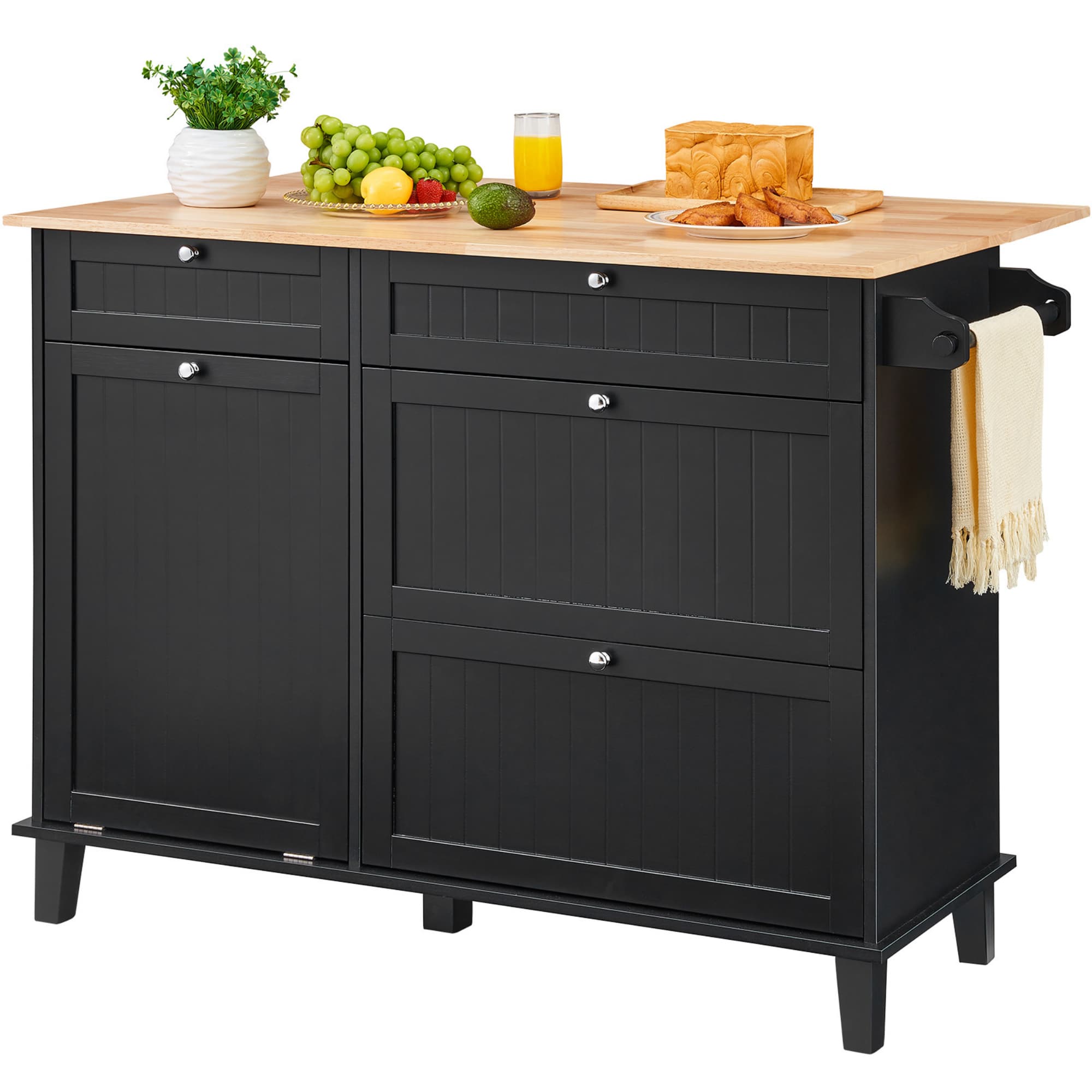 Runesay KI-72 Kitchen-Furniture - View #8