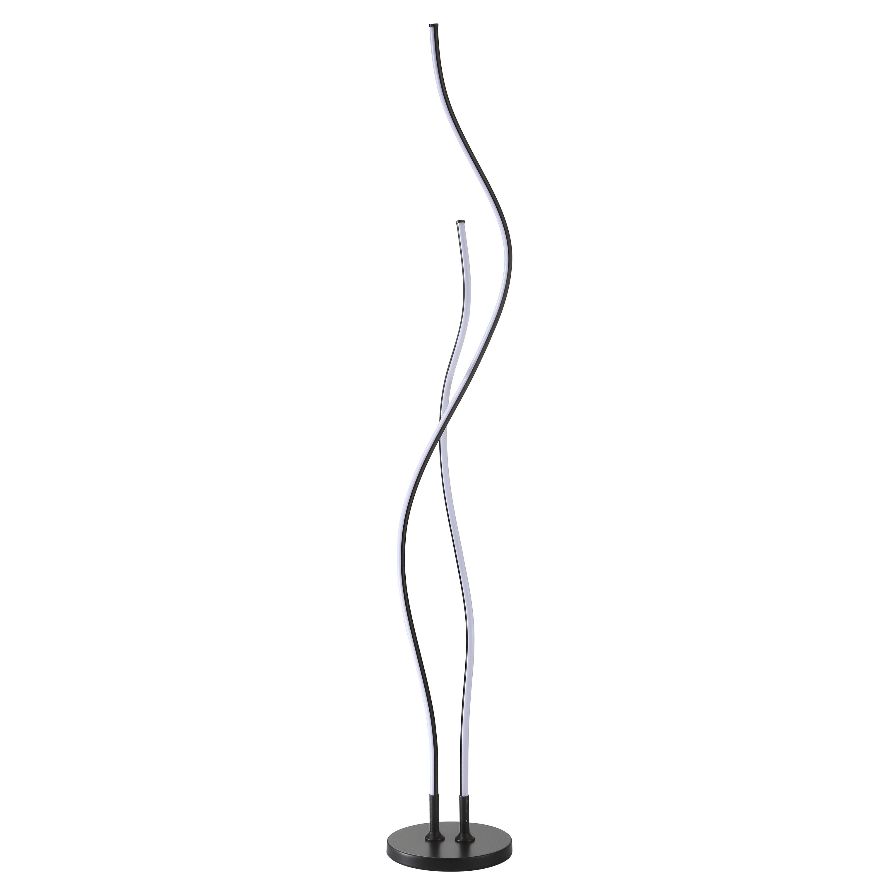 JONATHAN  Y JYL7008C floorlamps - View #13