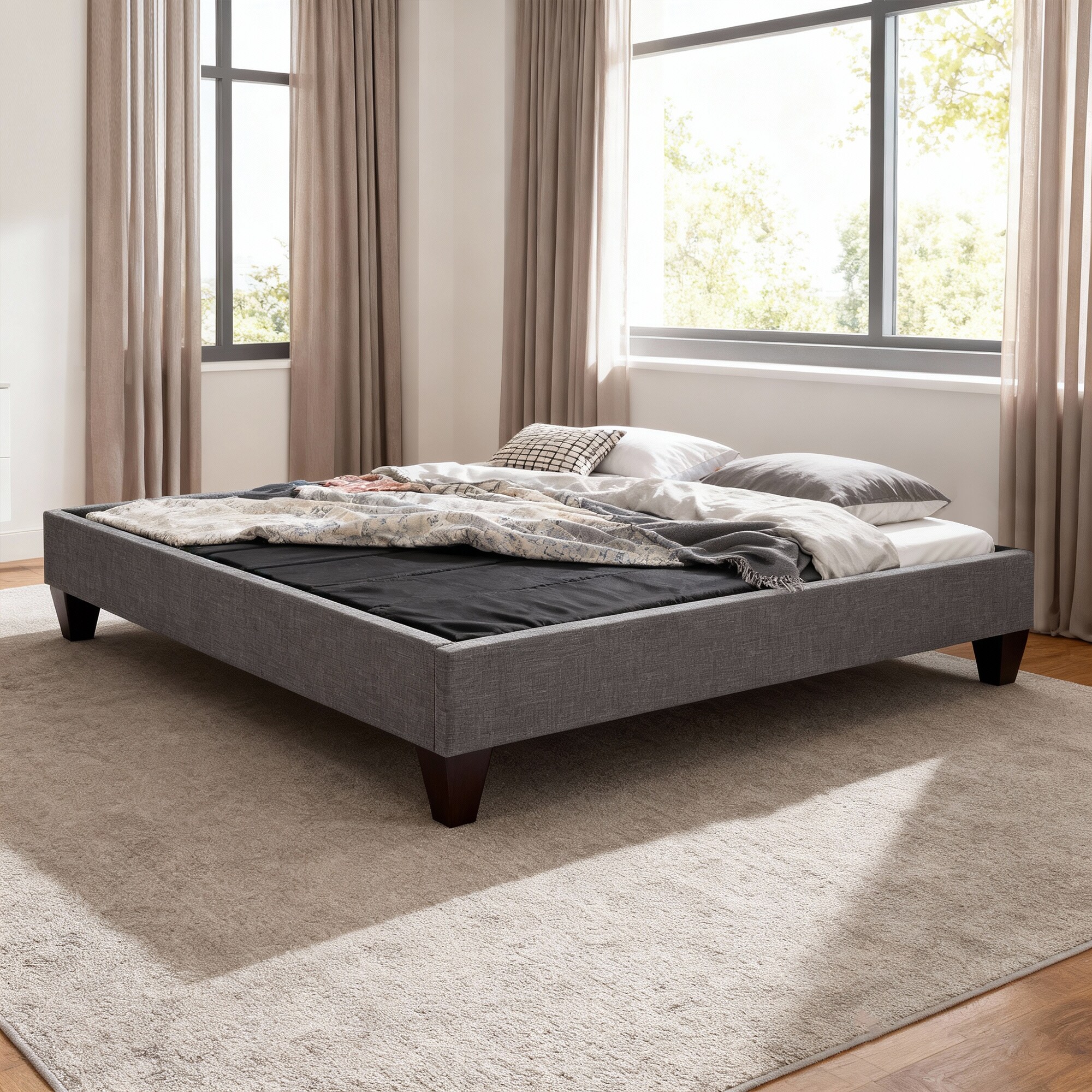 IHOMEadore MDACBED-10-K beds - View #2
