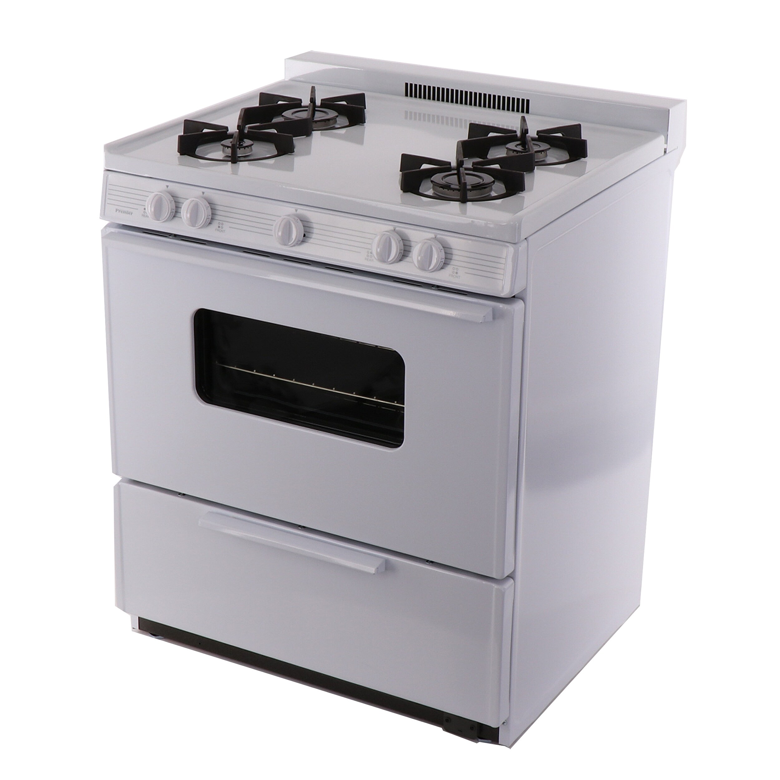 Premier BMK5X0OP Freestanding-Gas-Ranges - View #4