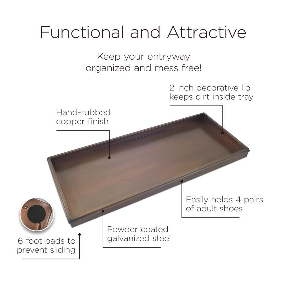 Boot Tray - Good Directions 205DZ