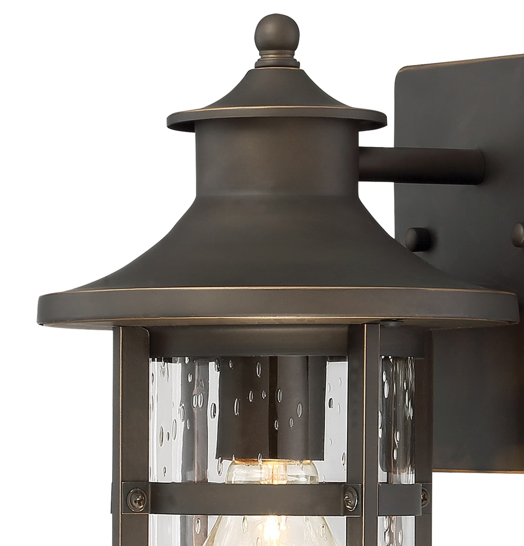Minka Lavery 72551-143C Outdoor-Wall-Lighting - View #4