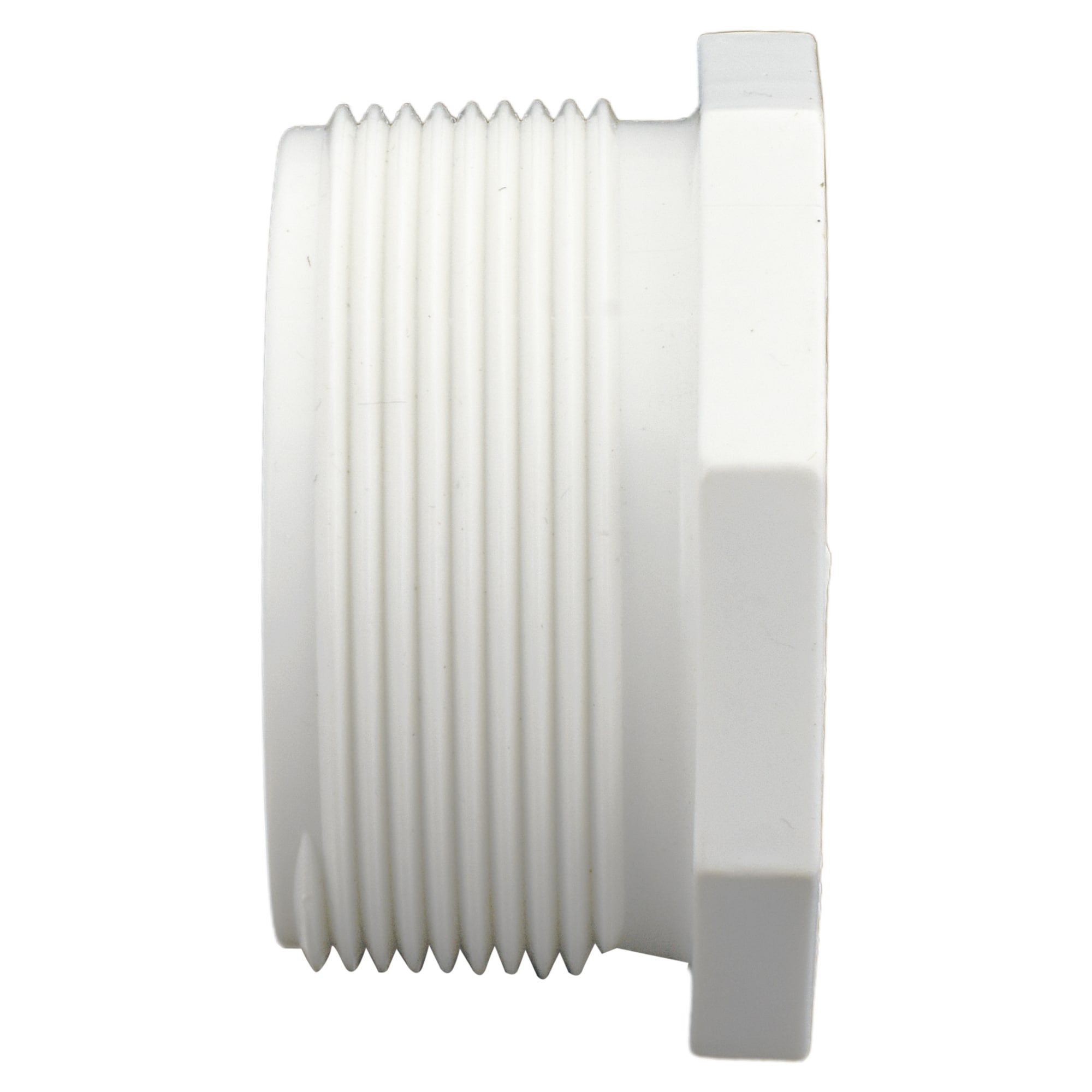 Charlotte Pipe PVC 02112  4000 Pvc-Pressure-Sch-40-Fittings - View #6