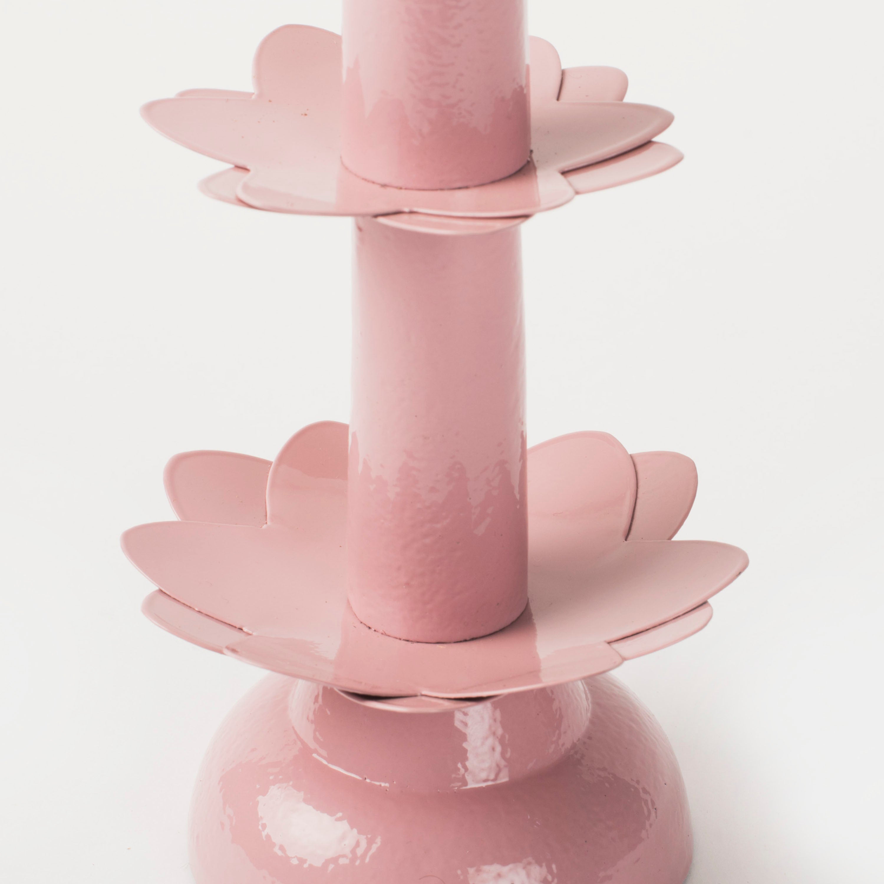 Mela Artisans MACA2032 Candle-Holders - View #3