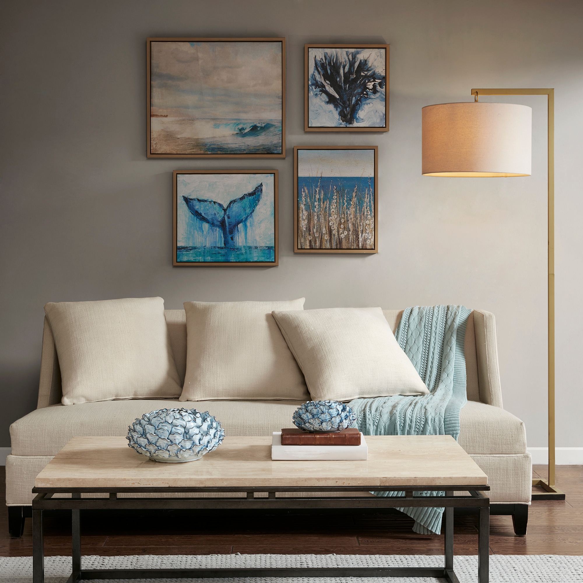 Madison Park MP95C-0146A Wall-Art - View #6