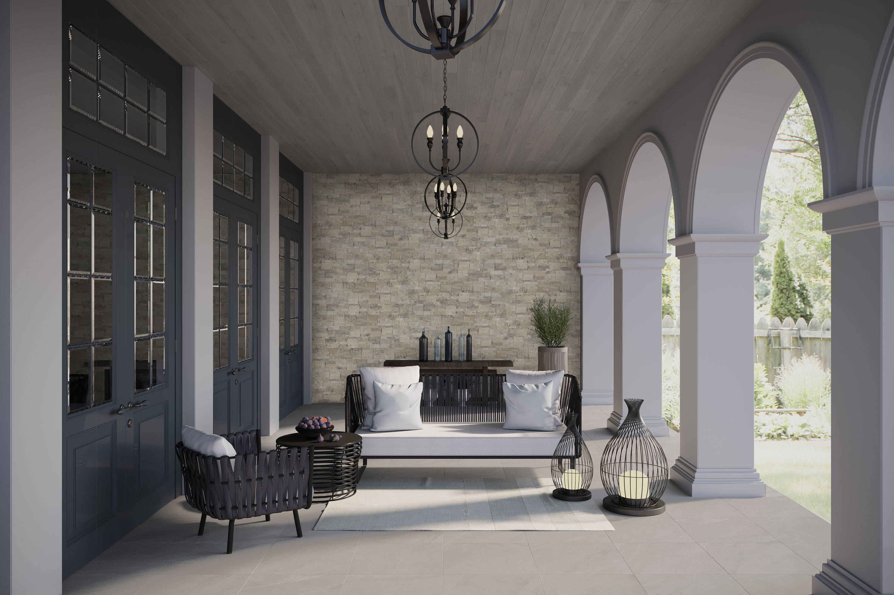 Satori 1001-0311-1 Patio-Stone-Pavers - View #5